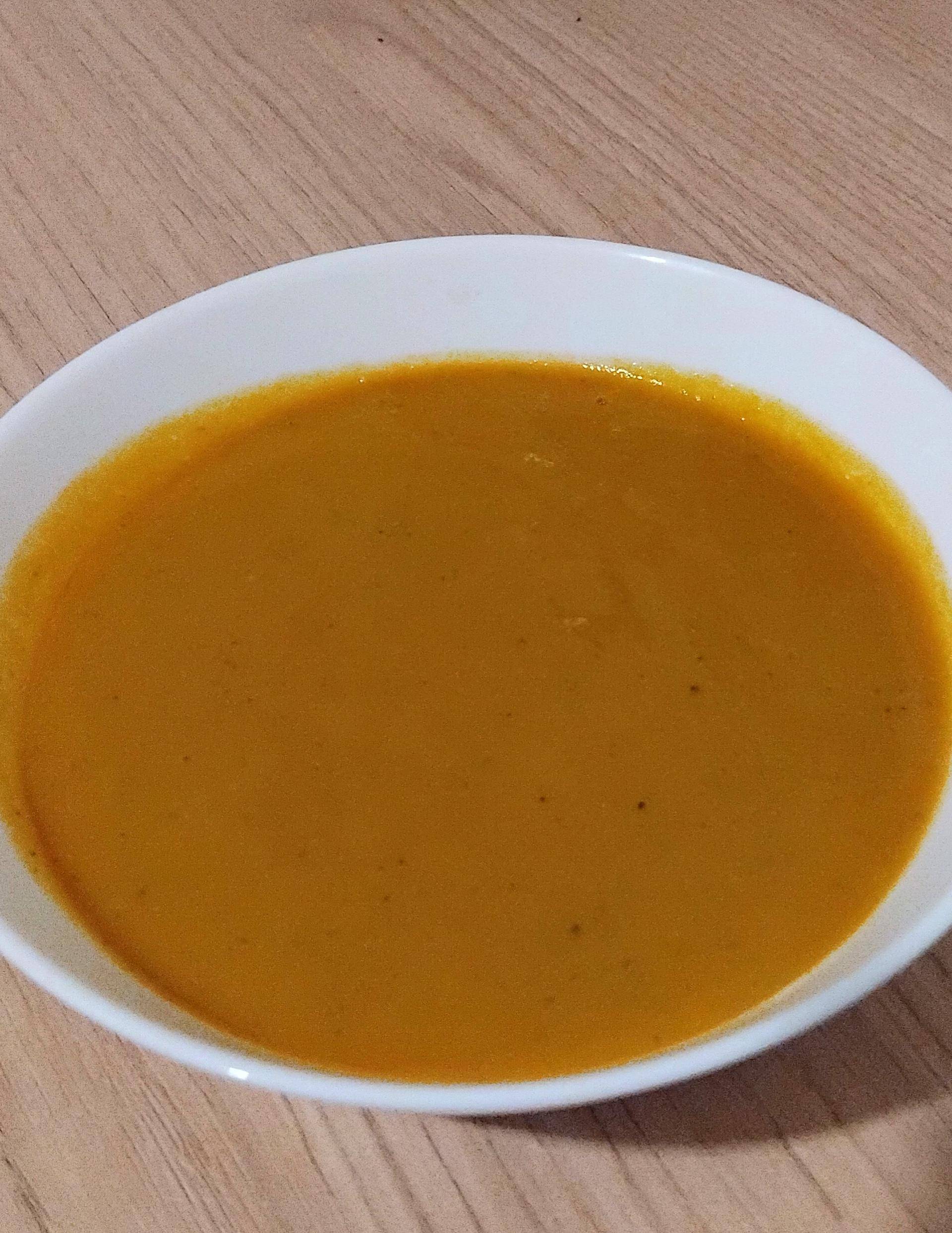 Soupe de lentille à l'orientale - Recette Cookeo Infinity Autostir | Moulinex