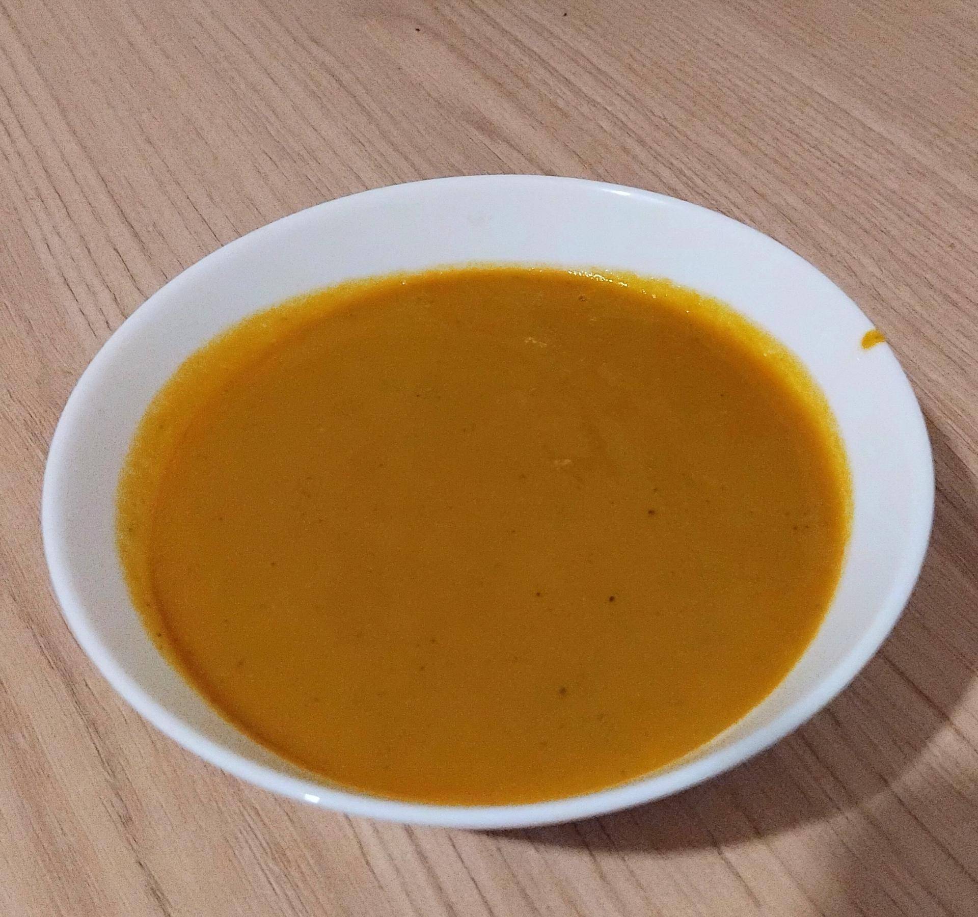 Soupe de lentille à l'orientale - Recette Cookeo Infinity Autostir | Moulinex