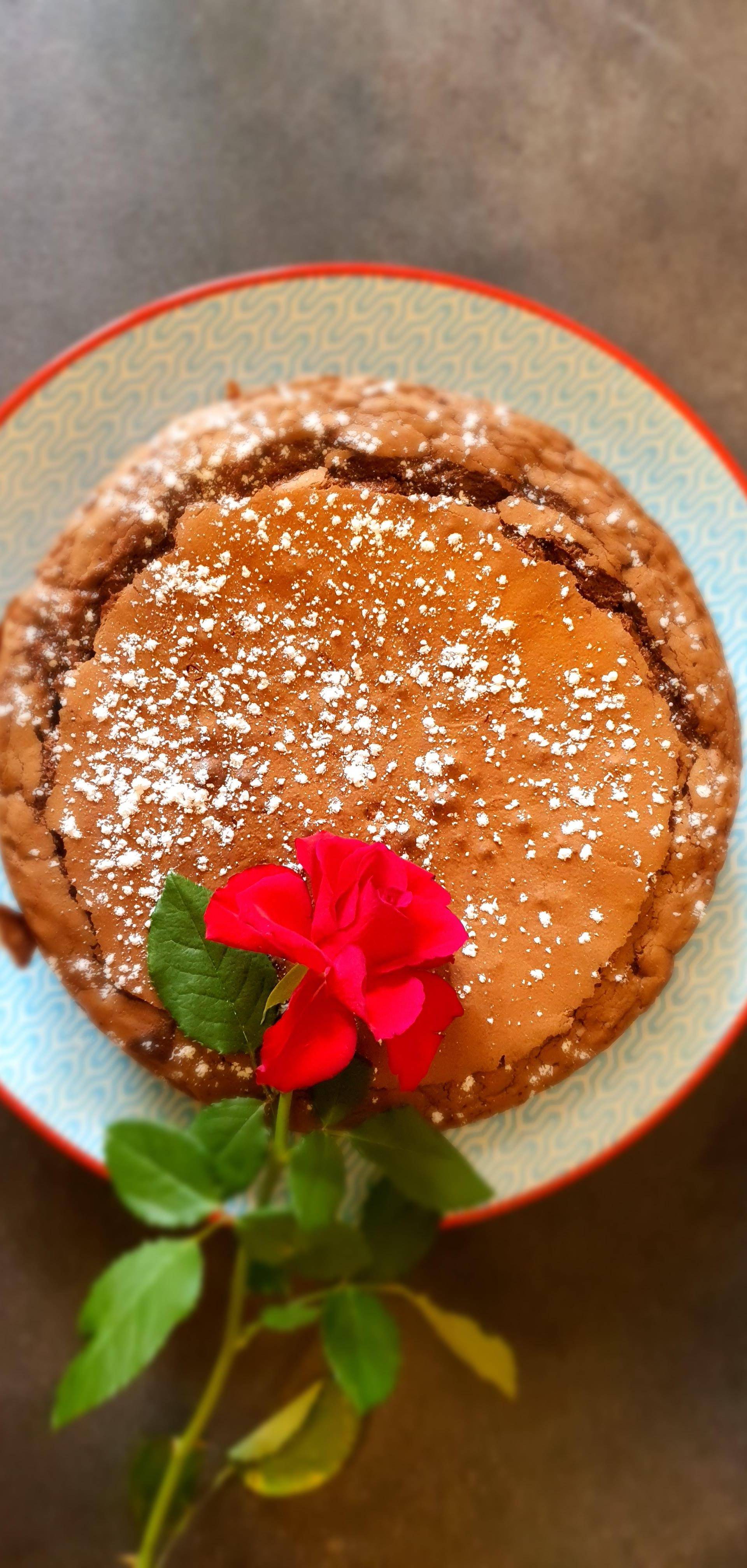 Choco-fondant - Recette Companion Connect XL | Moulinex