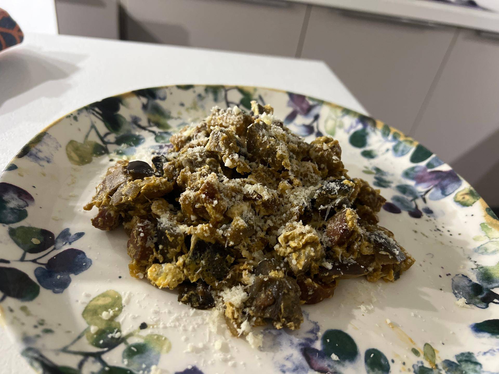 Mijoté Chrizobergine - Recette Cookeo V3 | Moulinex