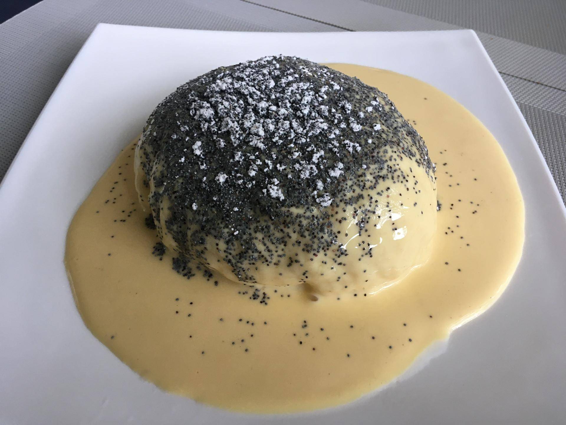 Germknödel - Recette Companion Connect XL | Moulinex