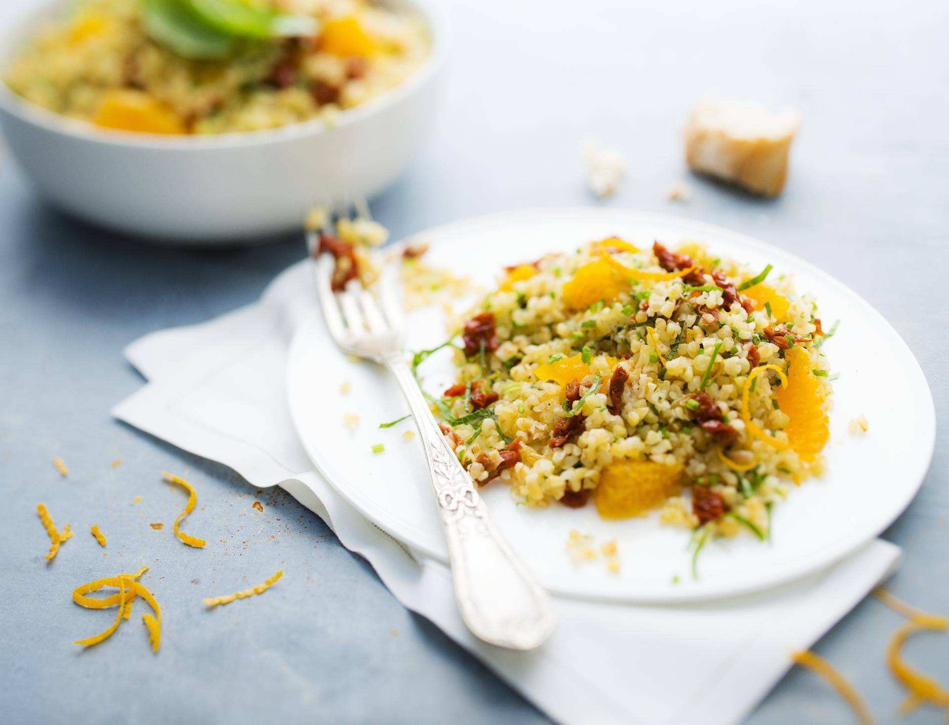 Runderragout met vier kruiden - Recepten Cookeo | Moulinex
