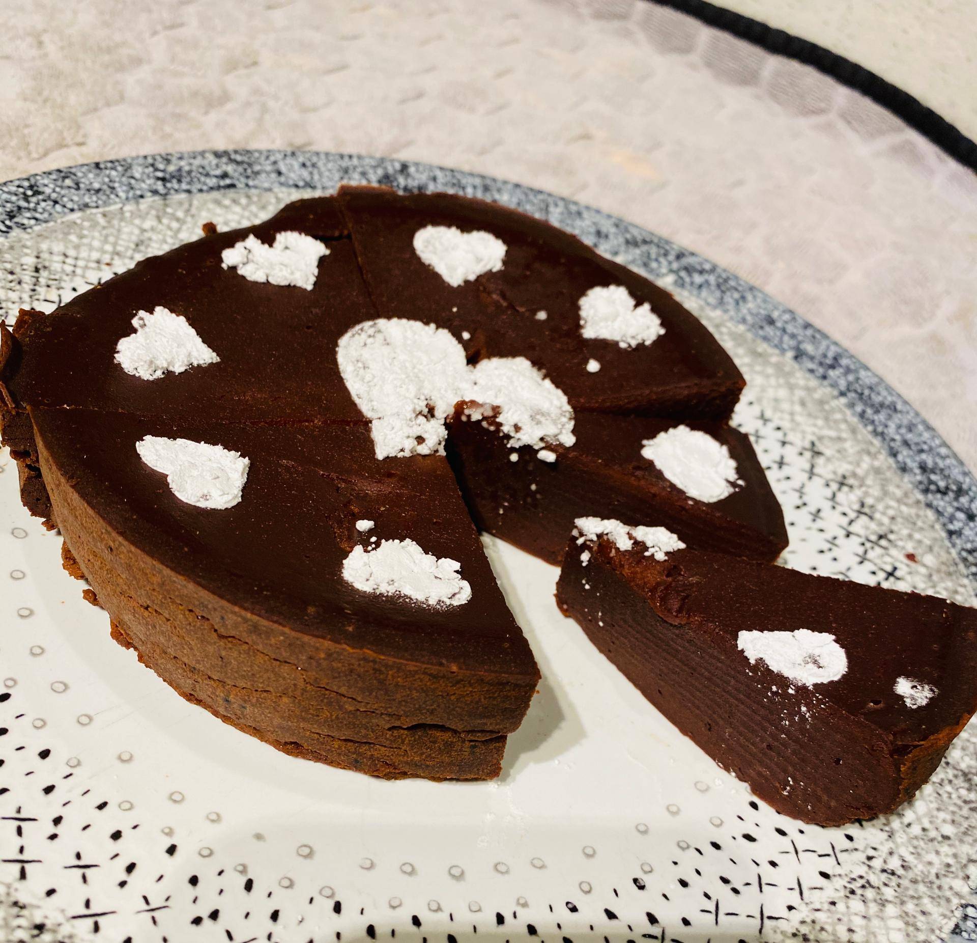 Fondant au chocolat de Oph - Recette Cookeo | Moulinex