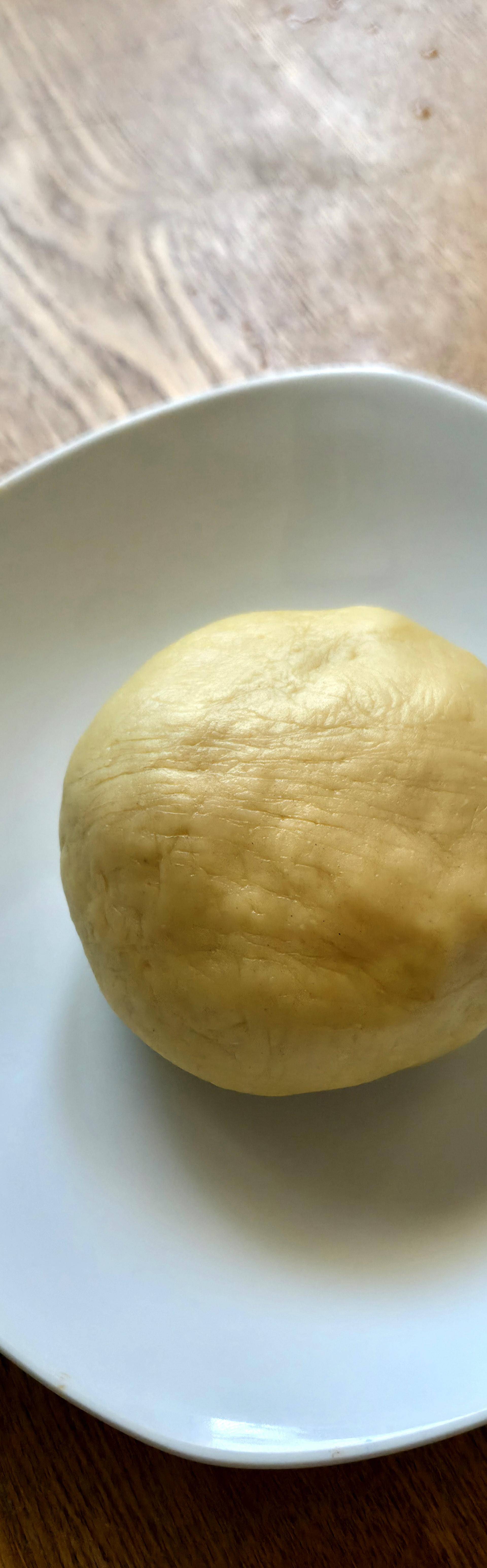 Pâte brisée pour une tarte - Recette Companion Connect XL | Moulinex