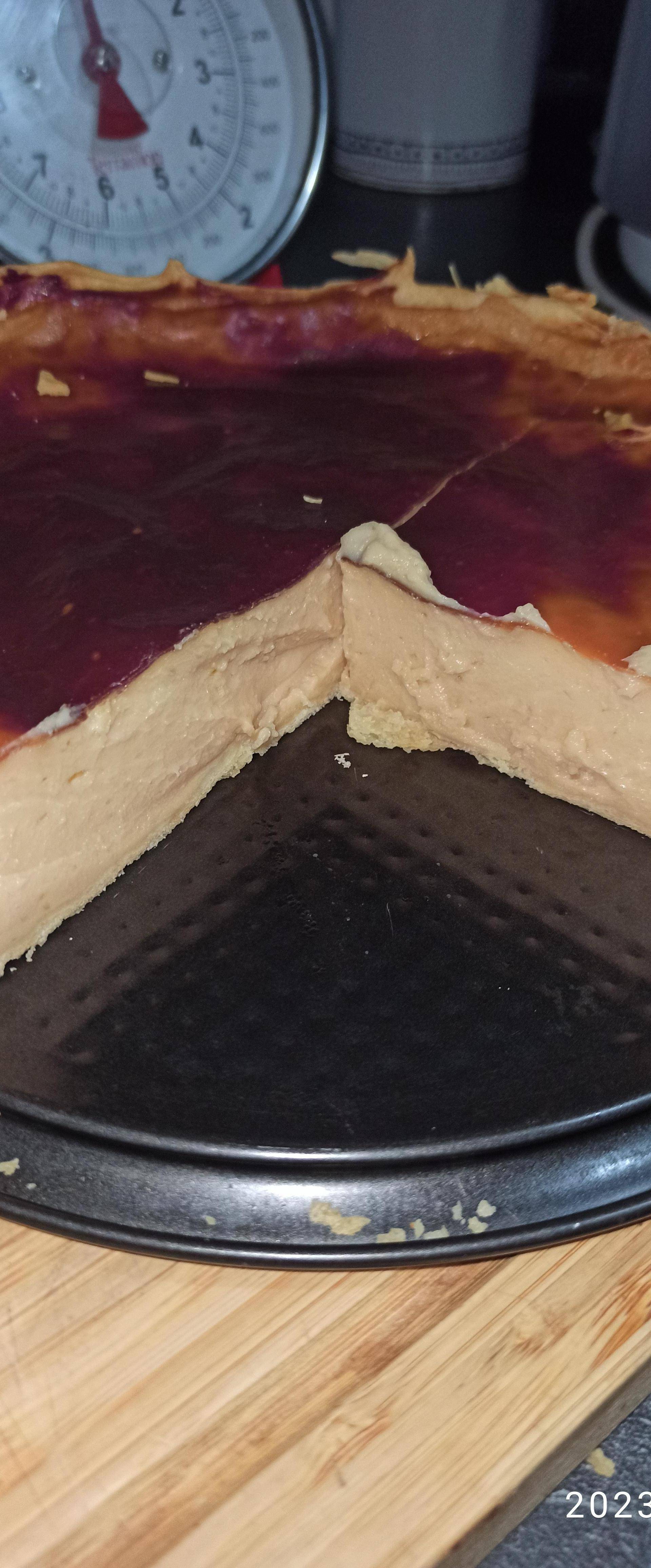 Flan pâtissier avec ou sans pâte brisé - Recette Companion Connect XL | Moulinex