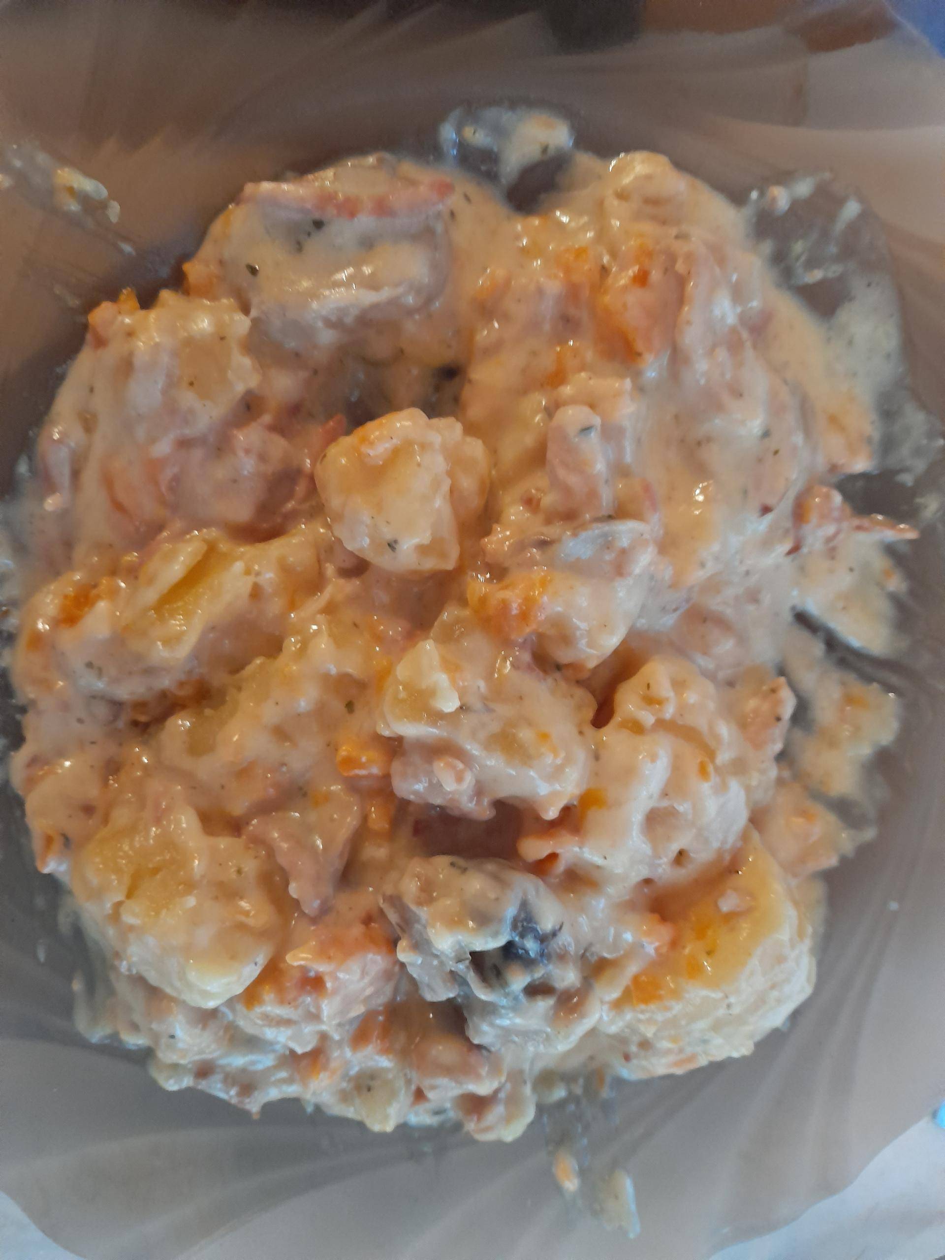 Sautés de porc - Recette Cookeo | Moulinex