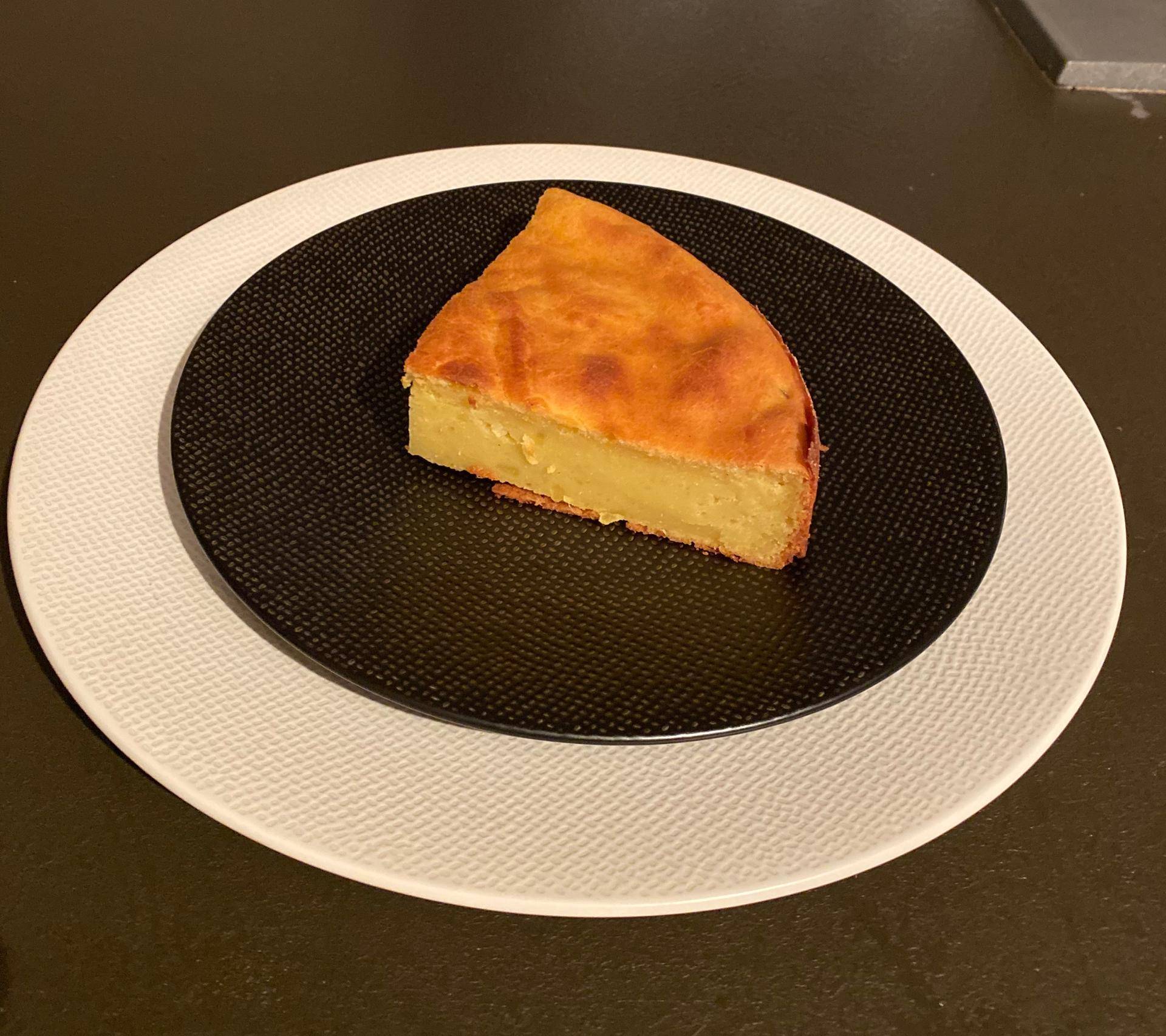 Gâteau patate Réunionnais - Recepten Companion XL | Moulinex