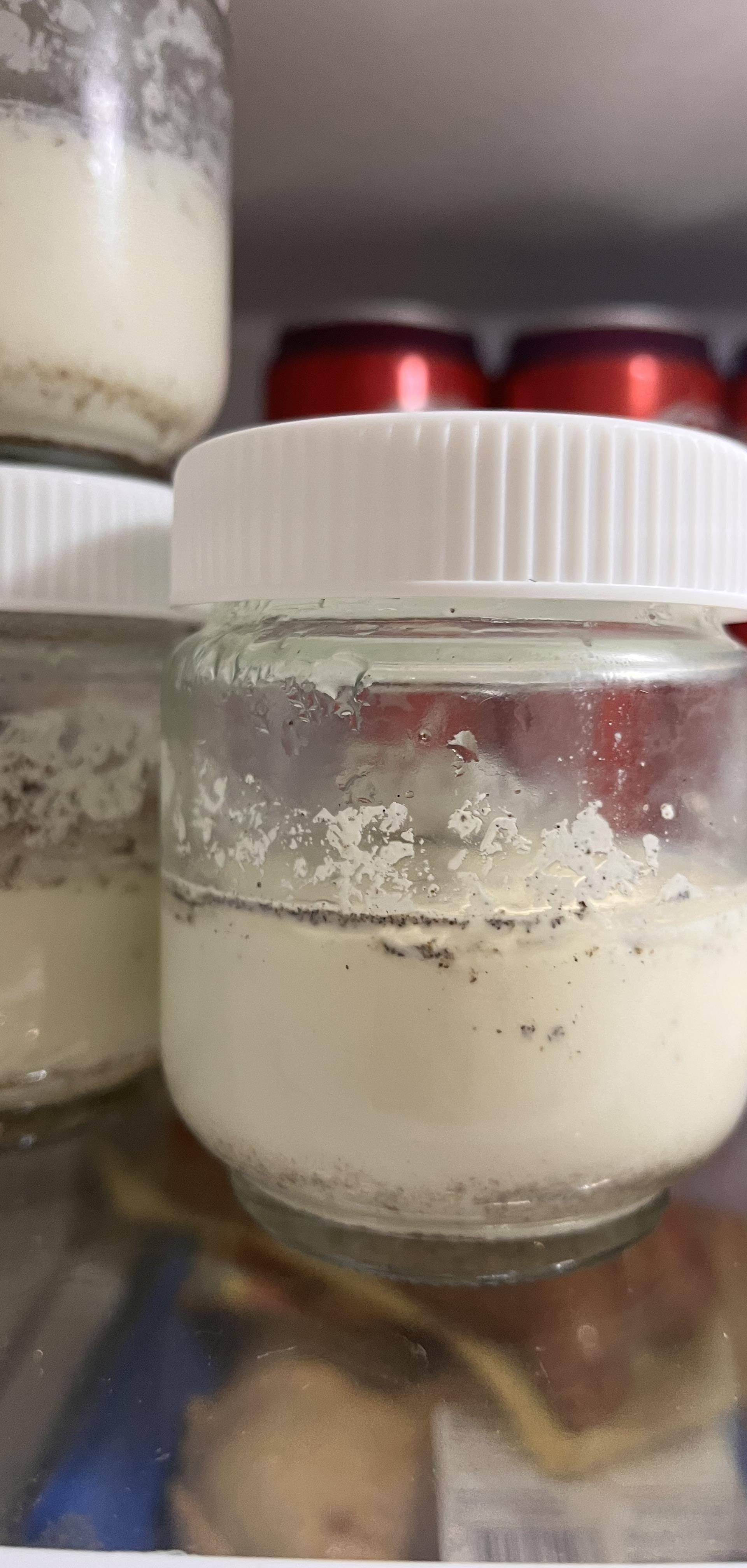 Yaourt vanille - Recette Cookeo Infinity Autostir | Moulinex