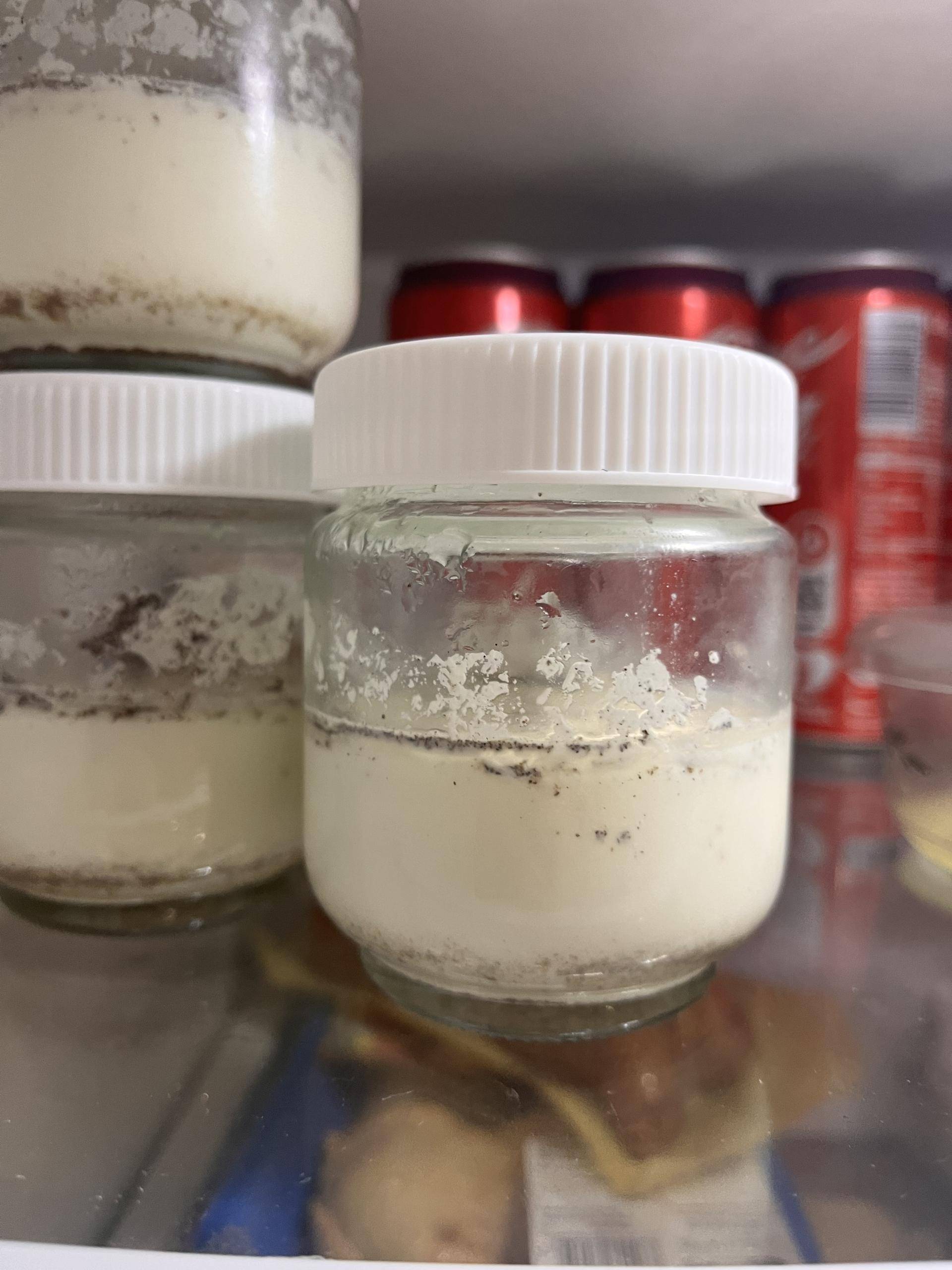 Yaourt vanille - Recette Cookeo Infinity Autostir | Moulinex