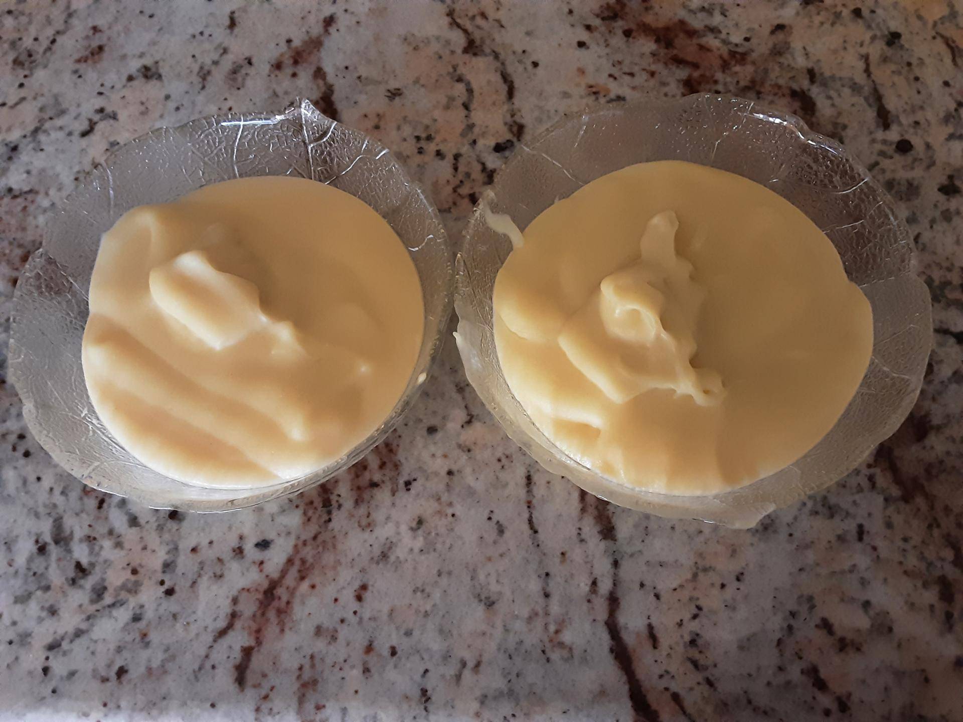 Crème pâtissière à la vanille - Recepten Companion Connect XL | Moulinex
