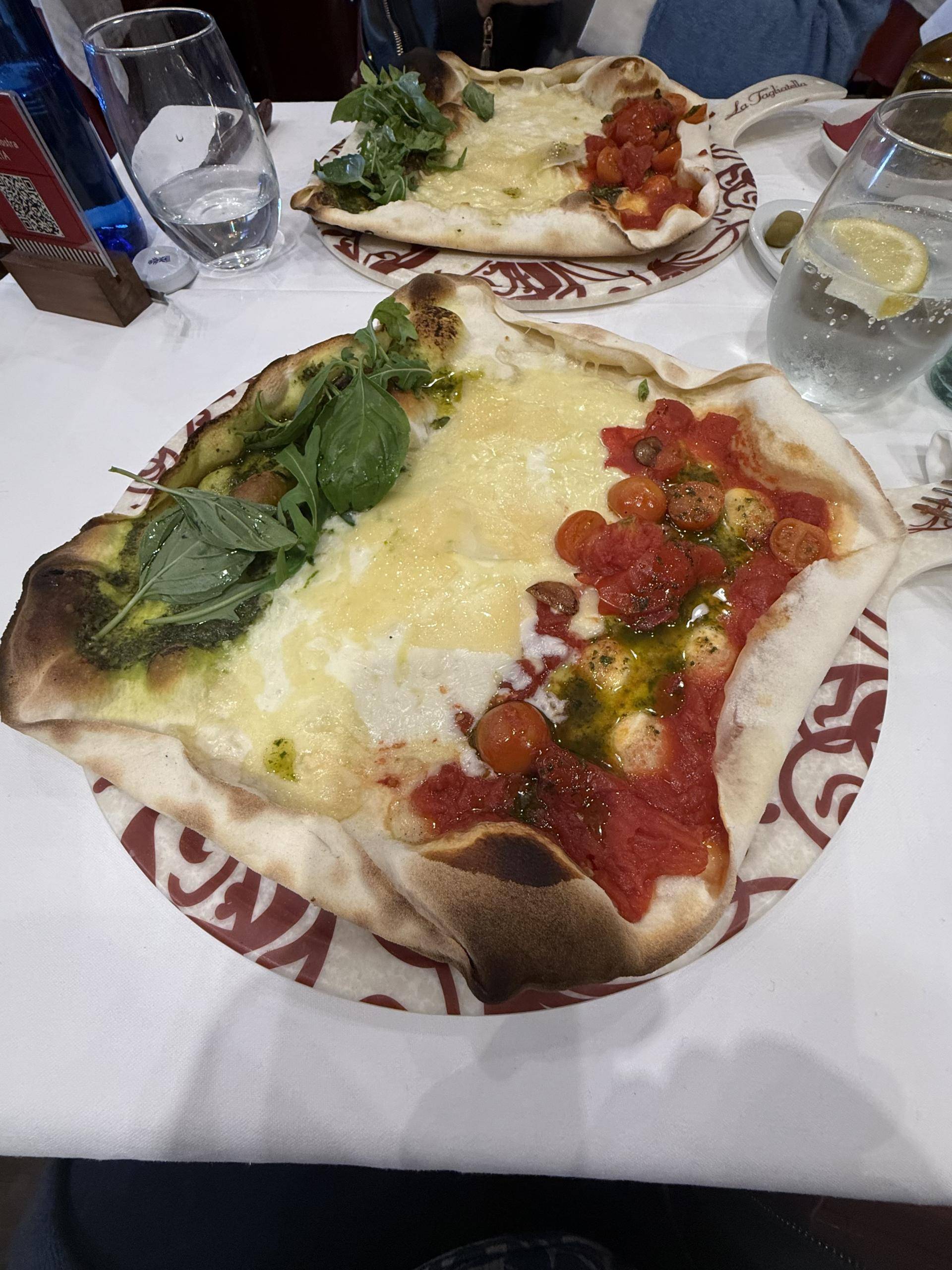 Pâtes aux tomates, pesto et parmesan. - Recette Cookeo V3 | Moulinex