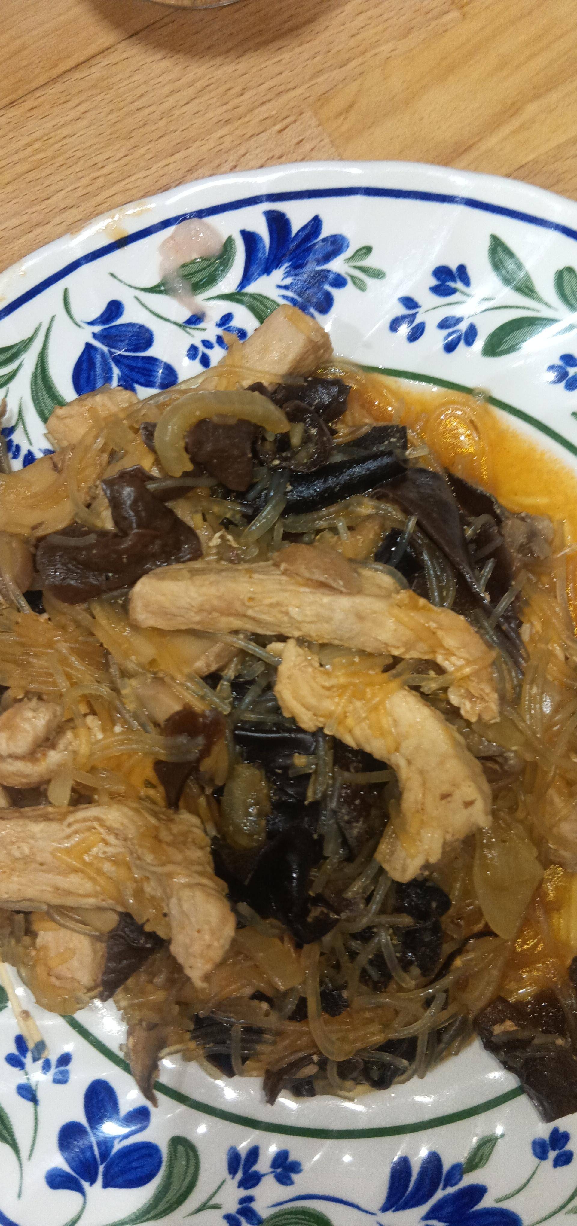 Plat vietnamien - Recette Cookeo Infinity Autostir | Moulinex