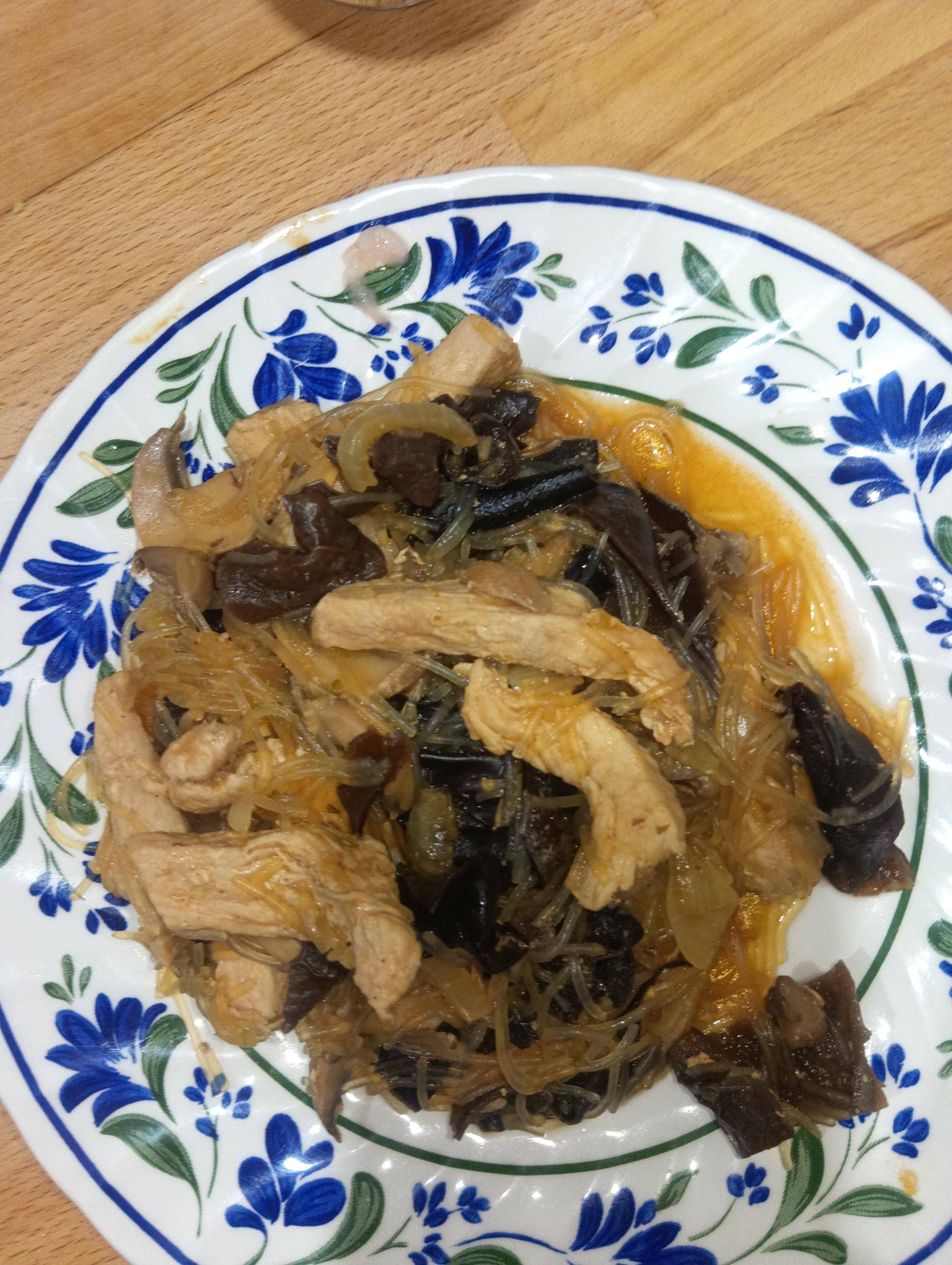 Plat vietnamien - Recette Cookeo Infinity Autostir | Moulinex