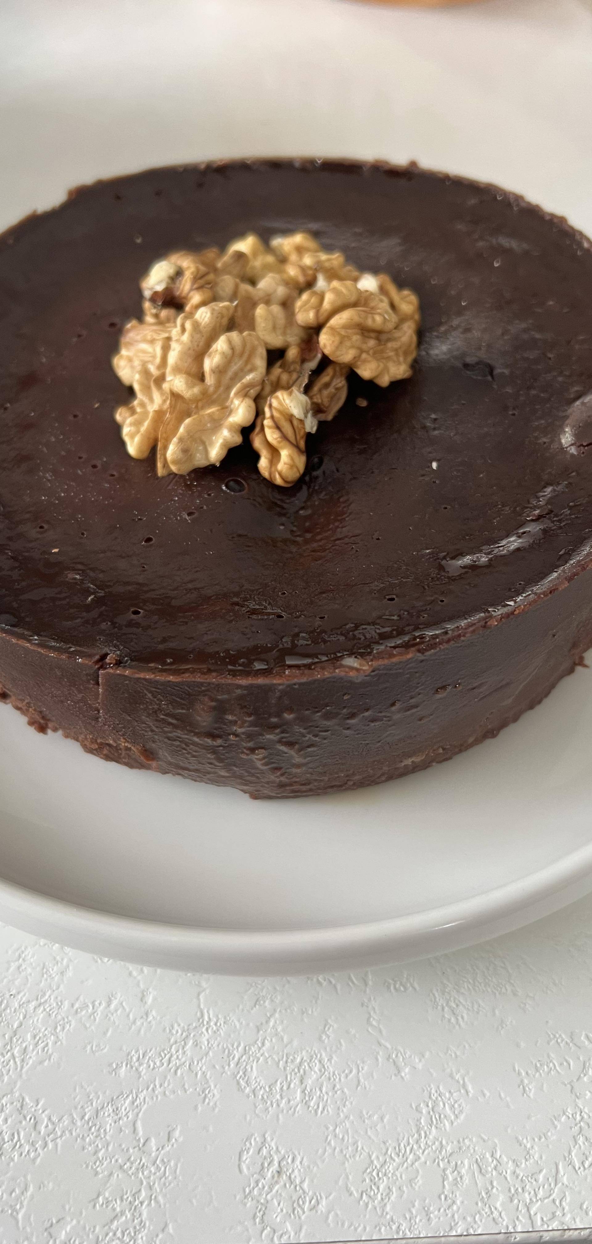 Fondant chocolat marron - Recette Cookeo 10in1 | Moulinex