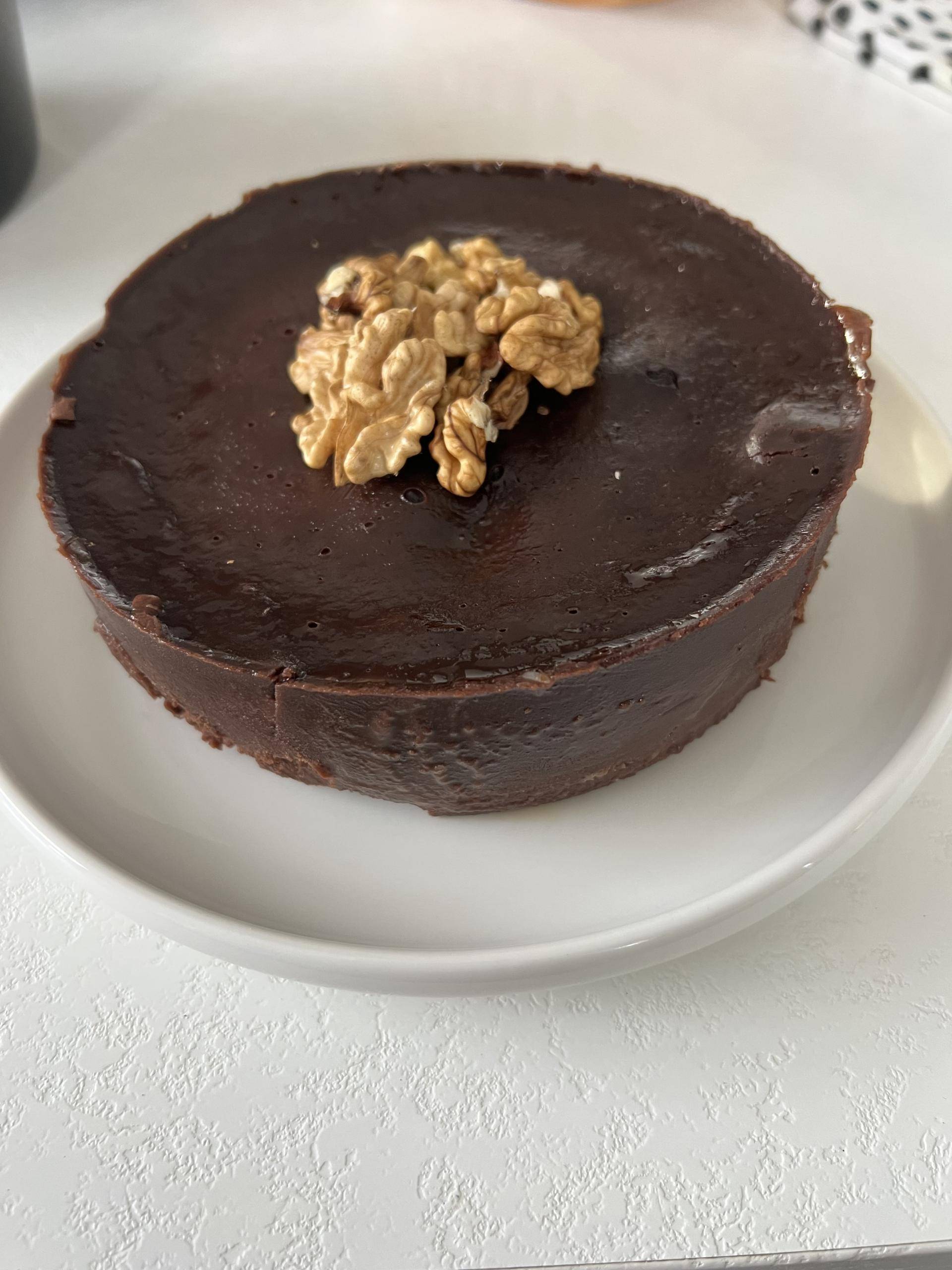 Fondant chocolat marron - Recette Cookeo 10in1 | Moulinex