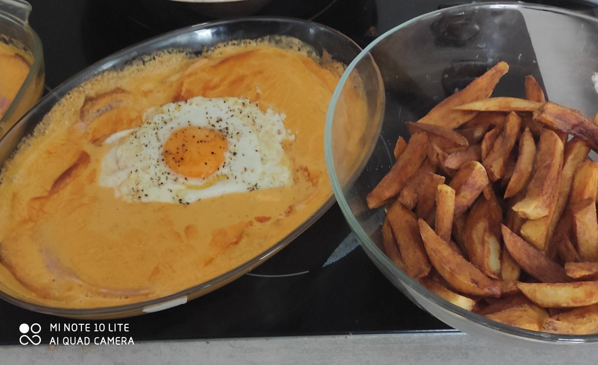 Welsh - Recette Companion Connect | Moulinex