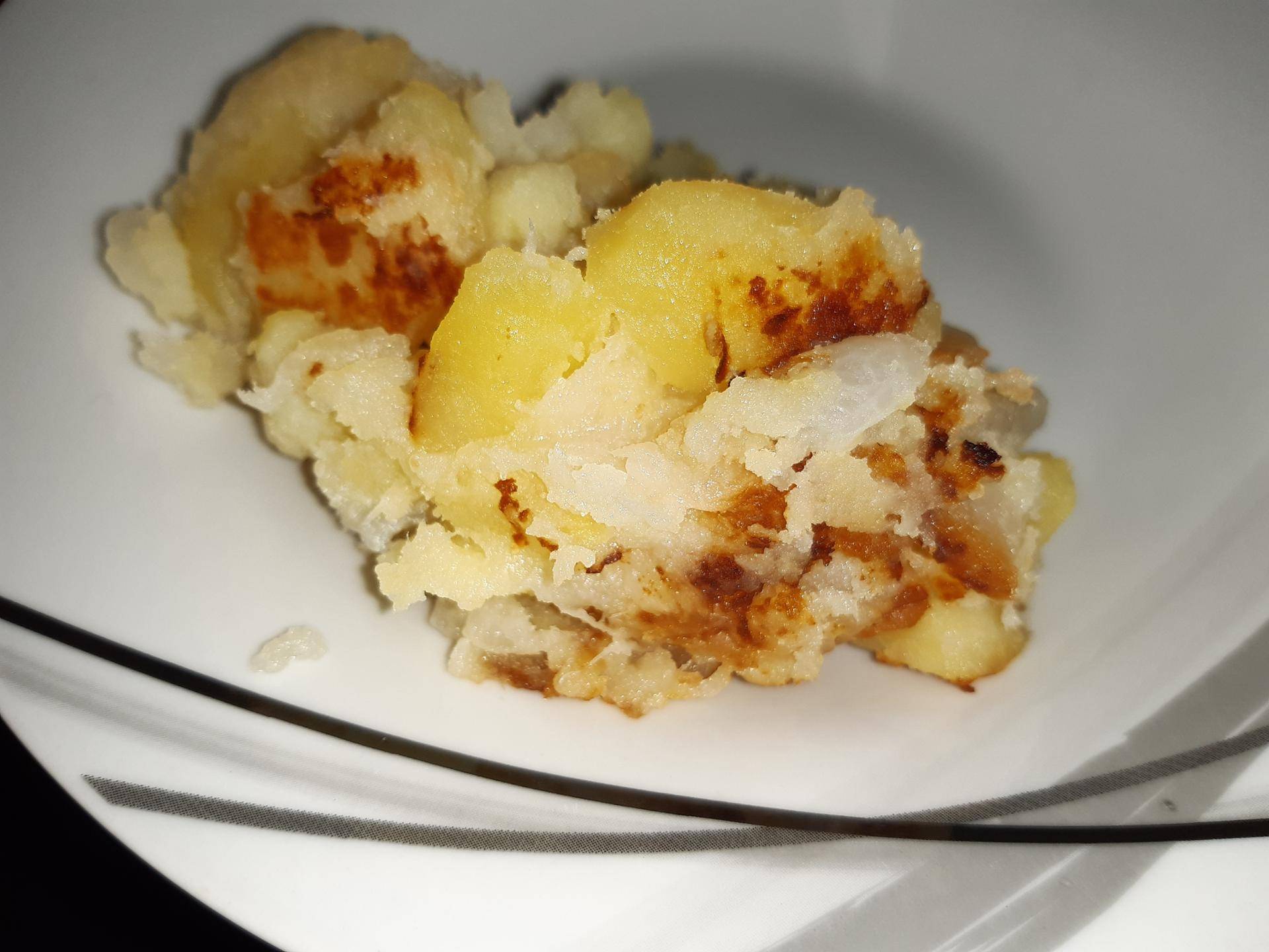 Navet, pomme de terre caramélisé - Recette Cookeo | Moulinex