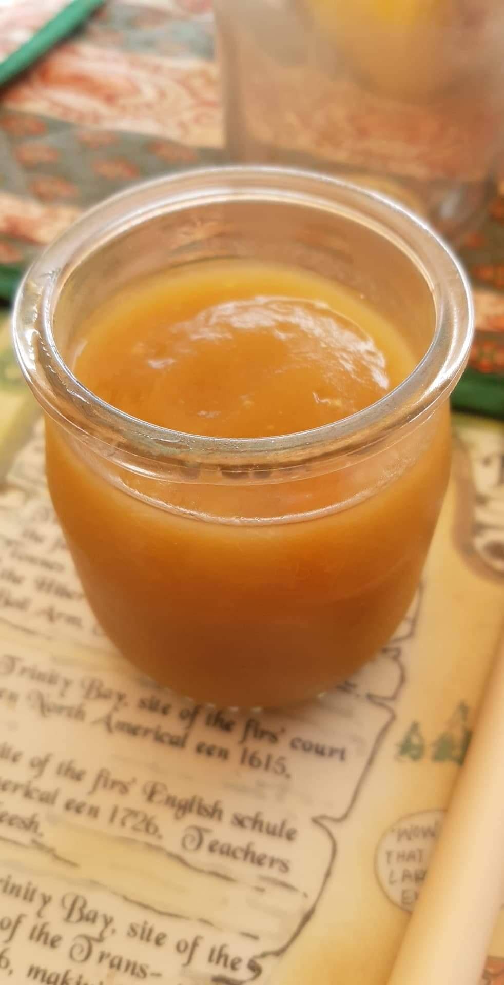 Compote pommes rhubarbes - Recepten Cookeo | Moulinex