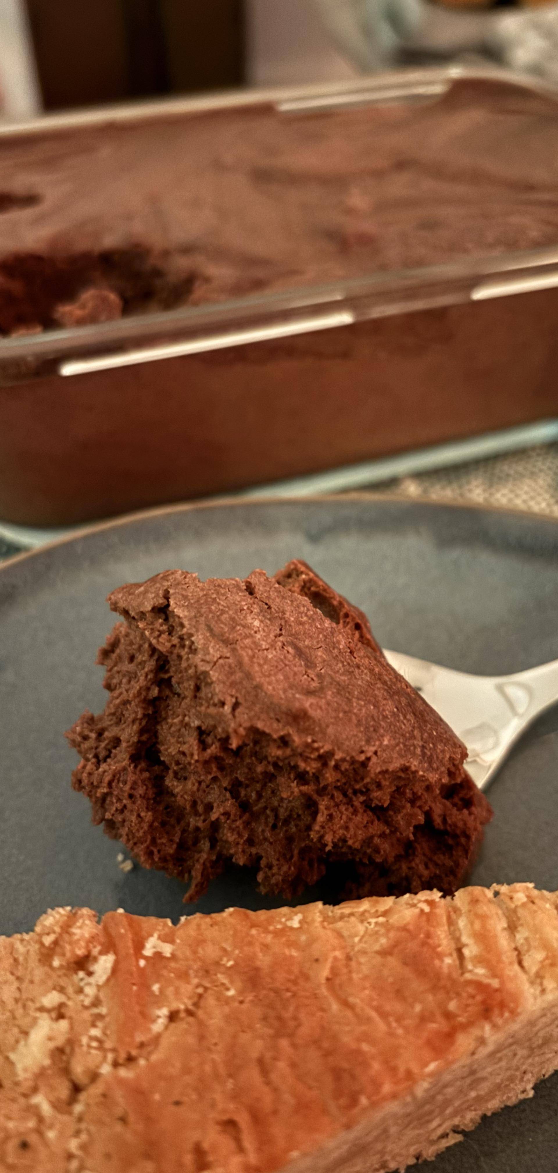 Guimauve au chocolat - Recette Companion | Moulinex