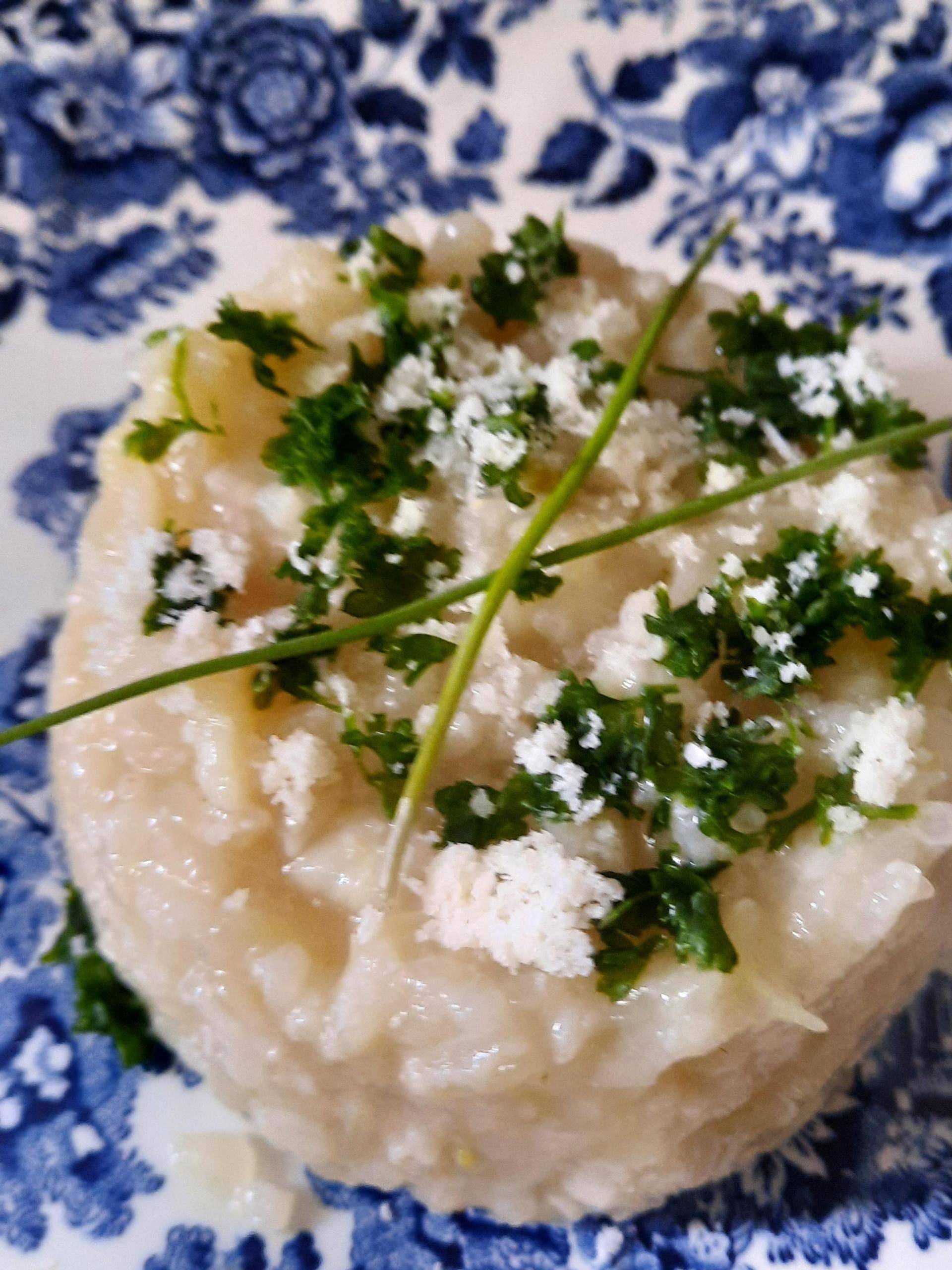 Risotto au Fenouil - Recepten Companion Connect XL | Moulinex