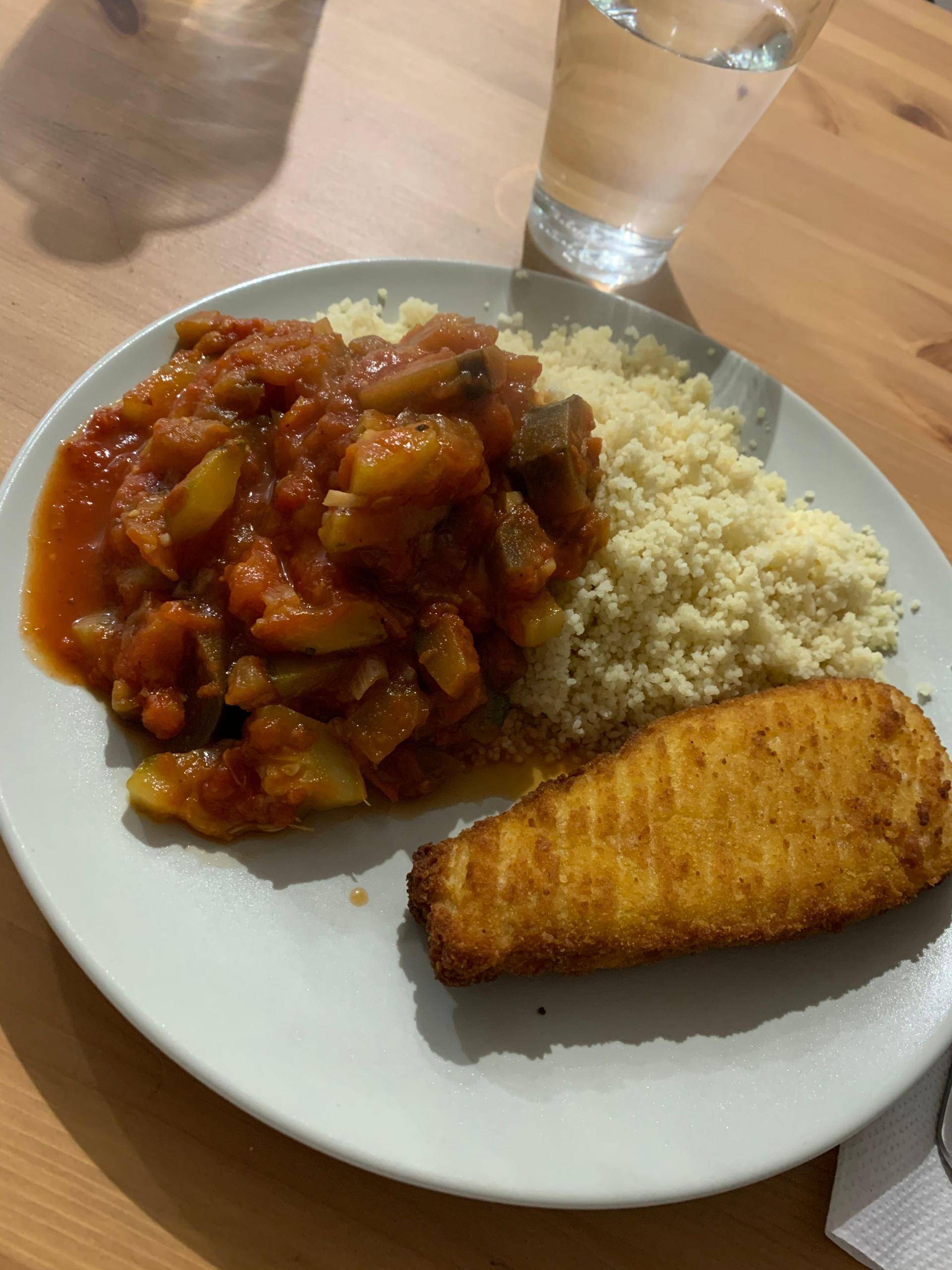 Ratatouille de Mélo - Recette Cookeo | Moulinex