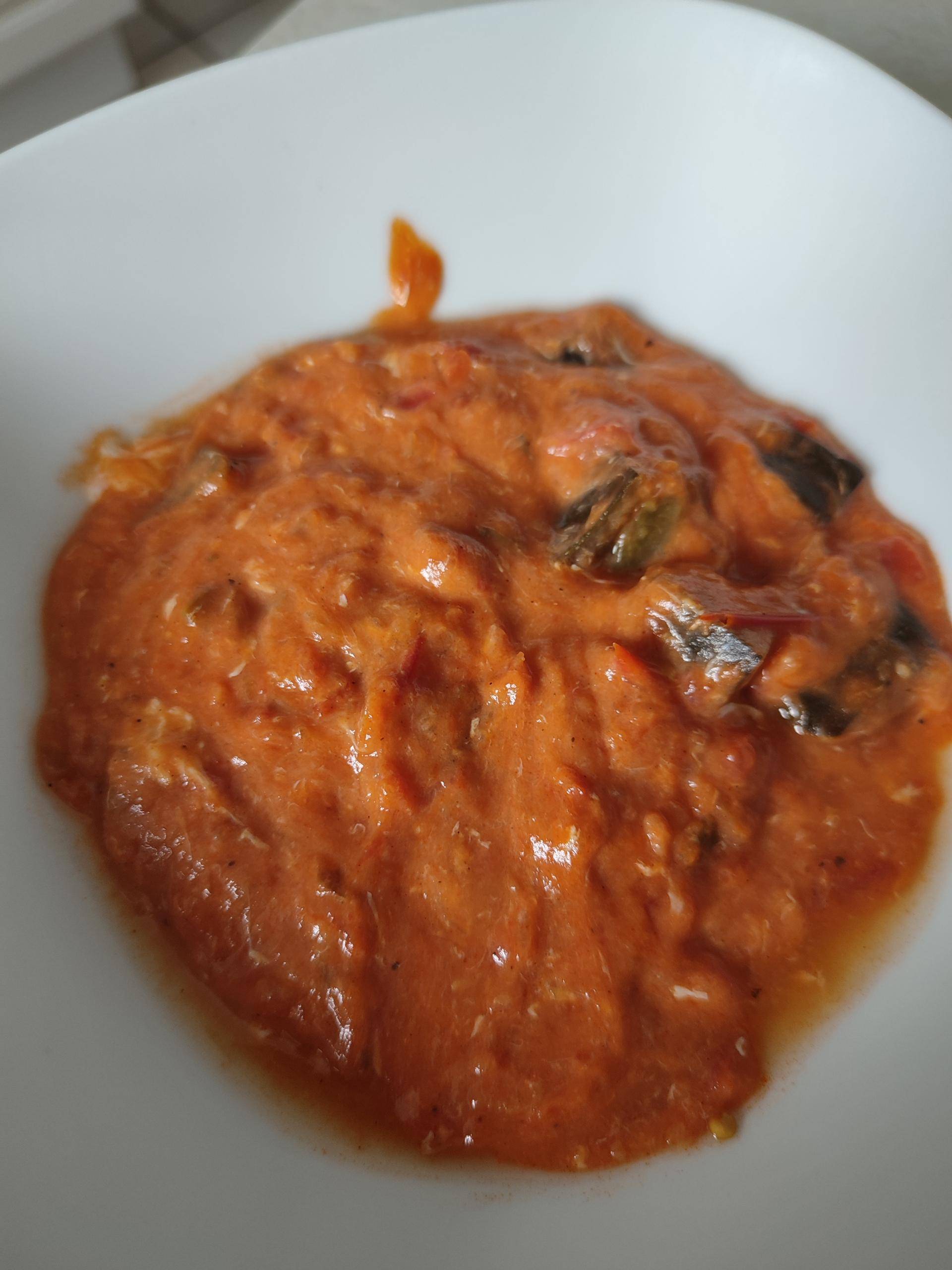 Sauce basquaise - Recette Companion XL | Moulinex