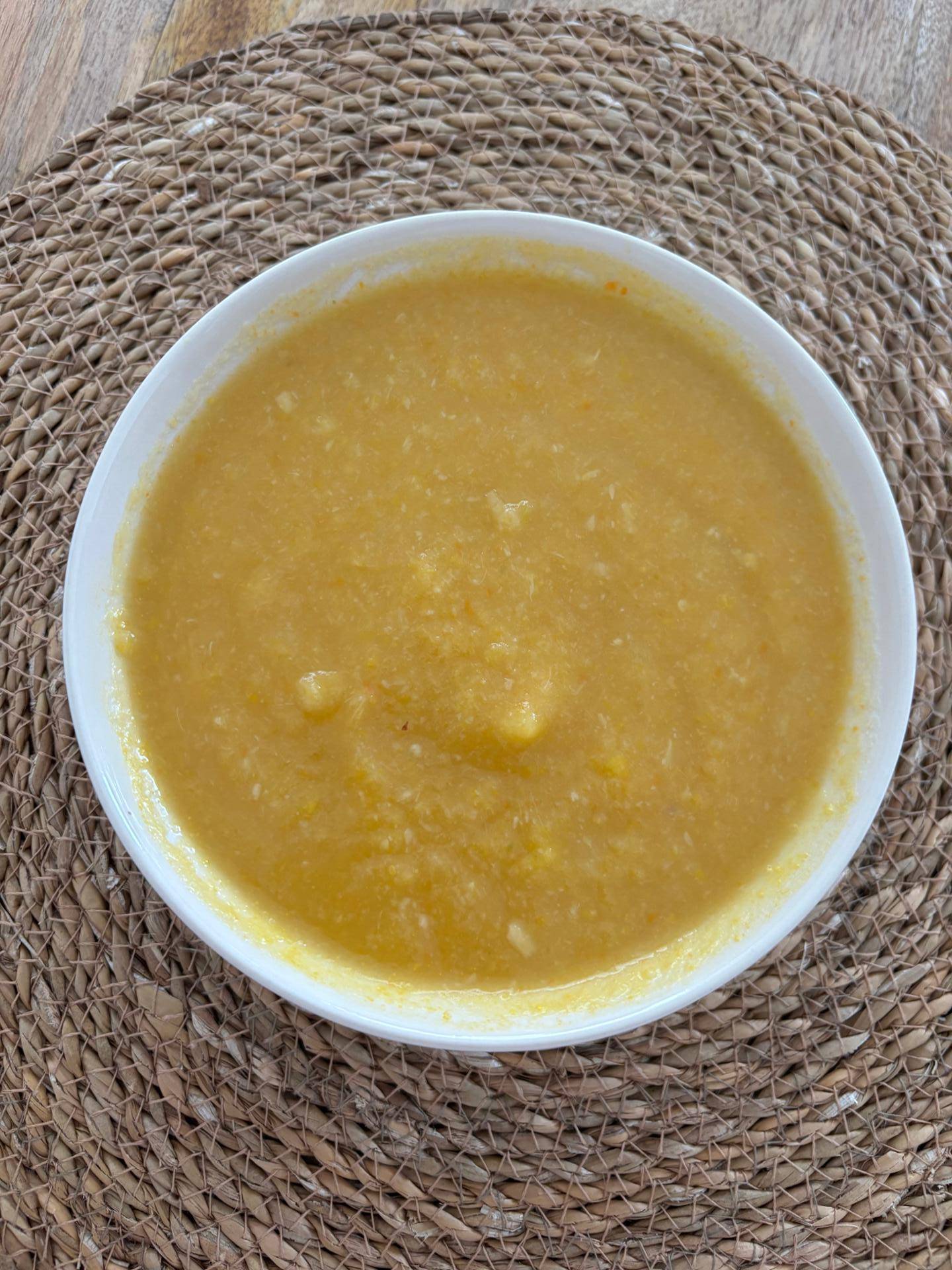 Soupe de 7 légumes - Recette Cookeo | Moulinex