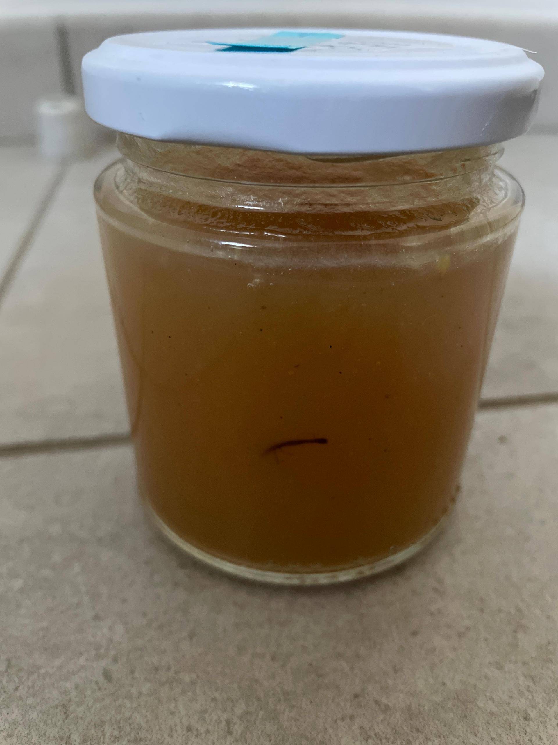 Confiture de pommes - Recepten Companion Connect | Moulinex