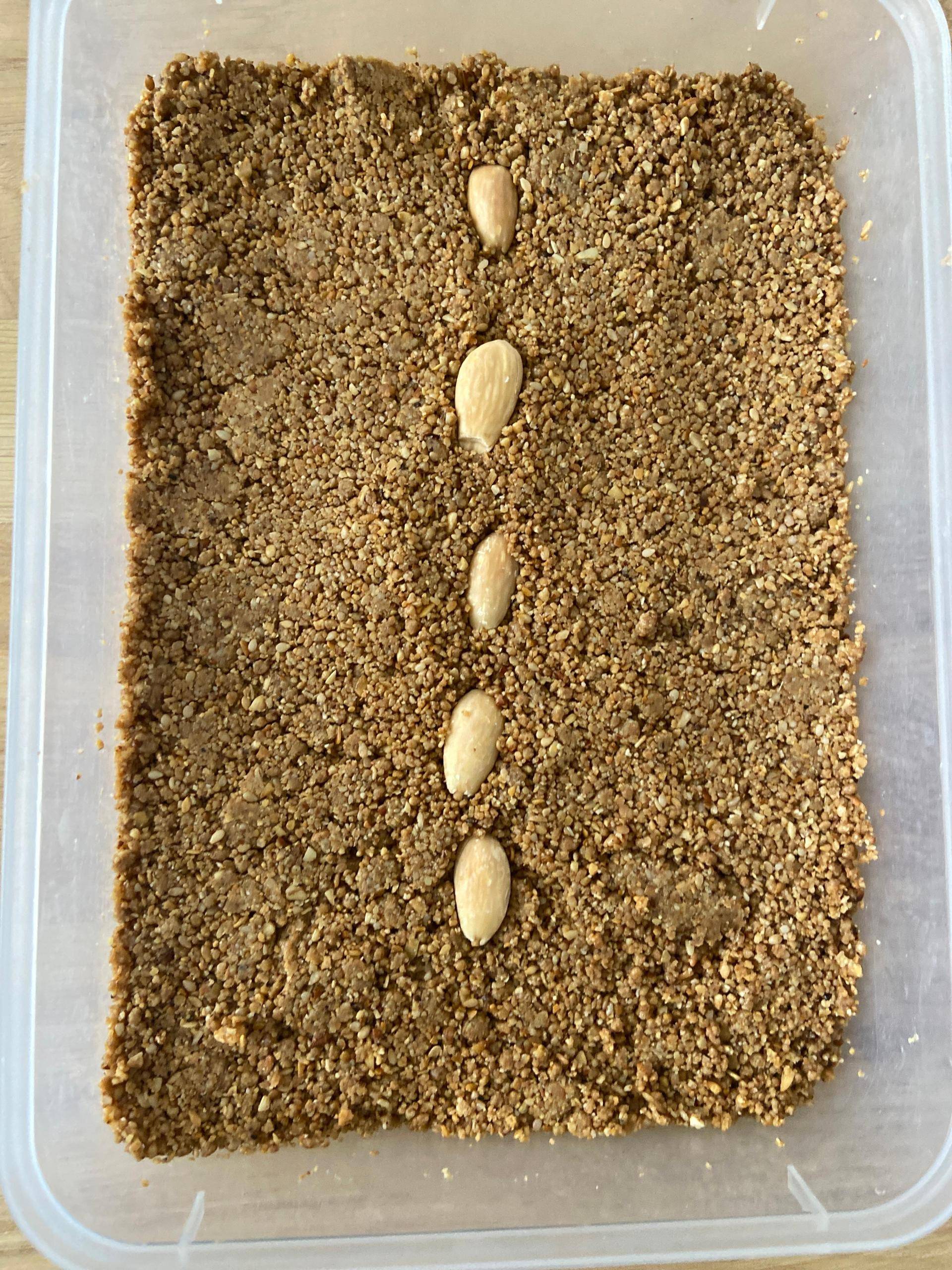 Selou - sfouf - Recette Companion | Moulinex