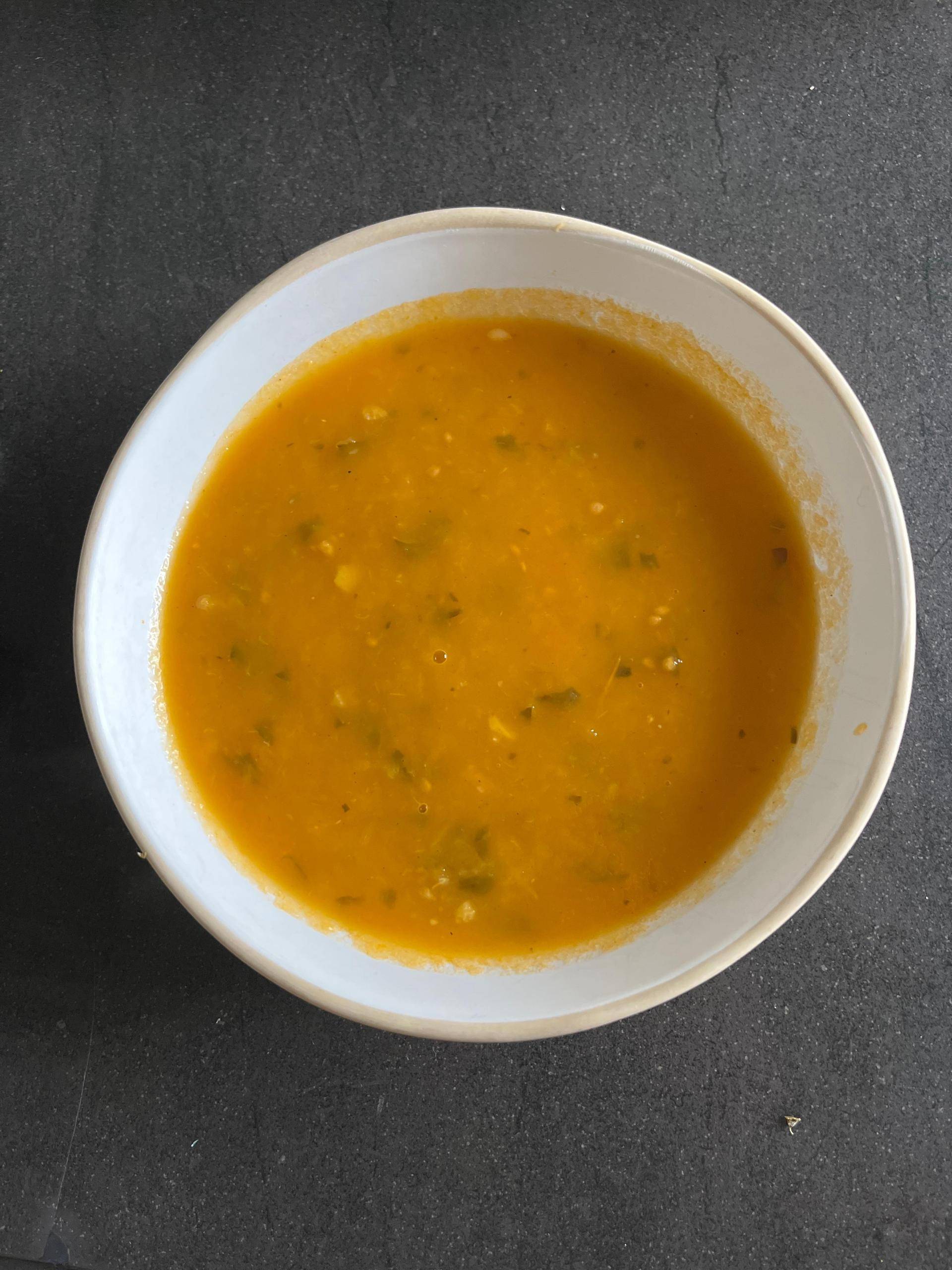 Coulis de tomates maison aux aromates - Recepten Companion Connect XL | Moulinex