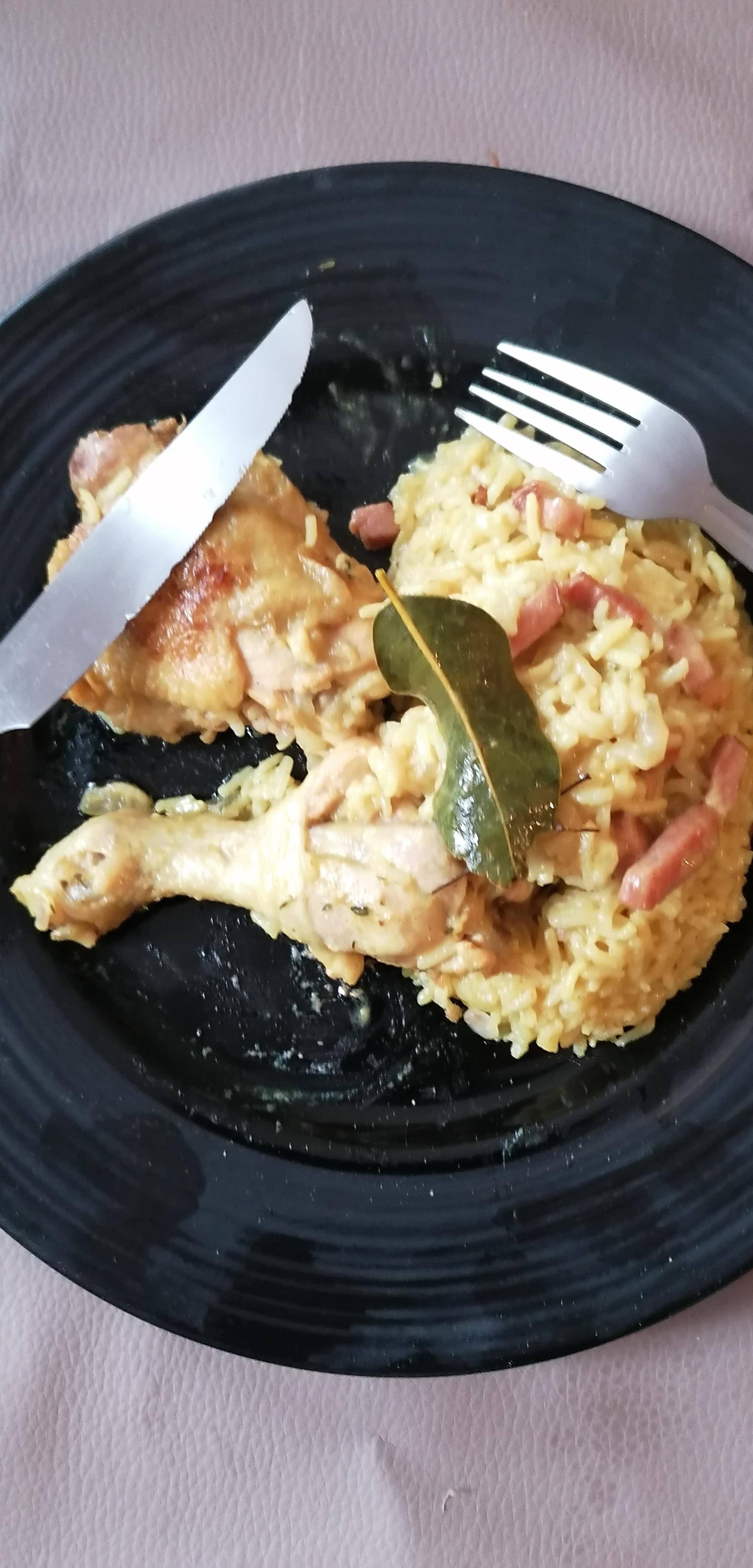Poulet coco du Sud - Recette Cookeo | Moulinex