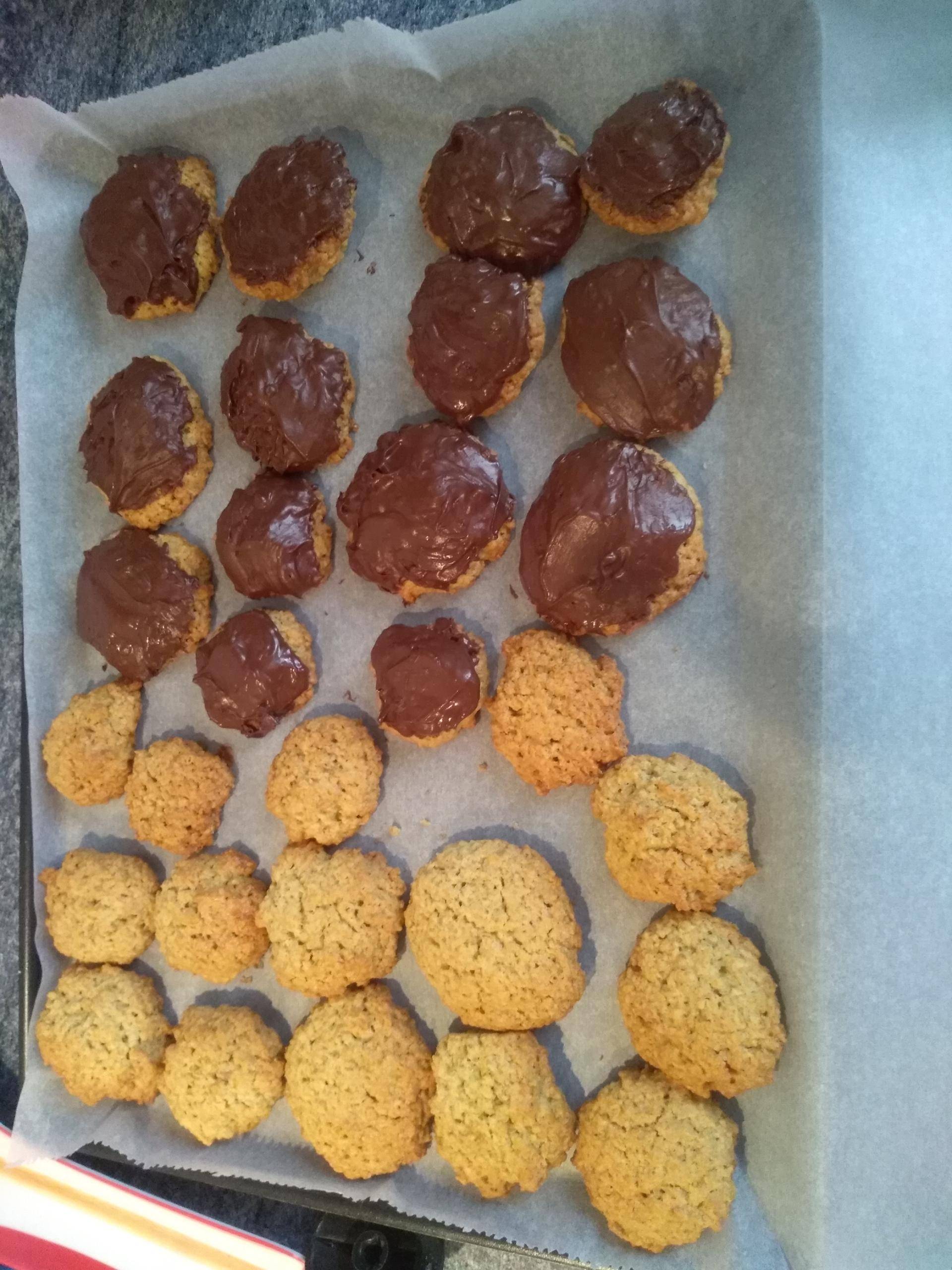 Galettes Suédoises - Recette Companion Connect | Moulinex