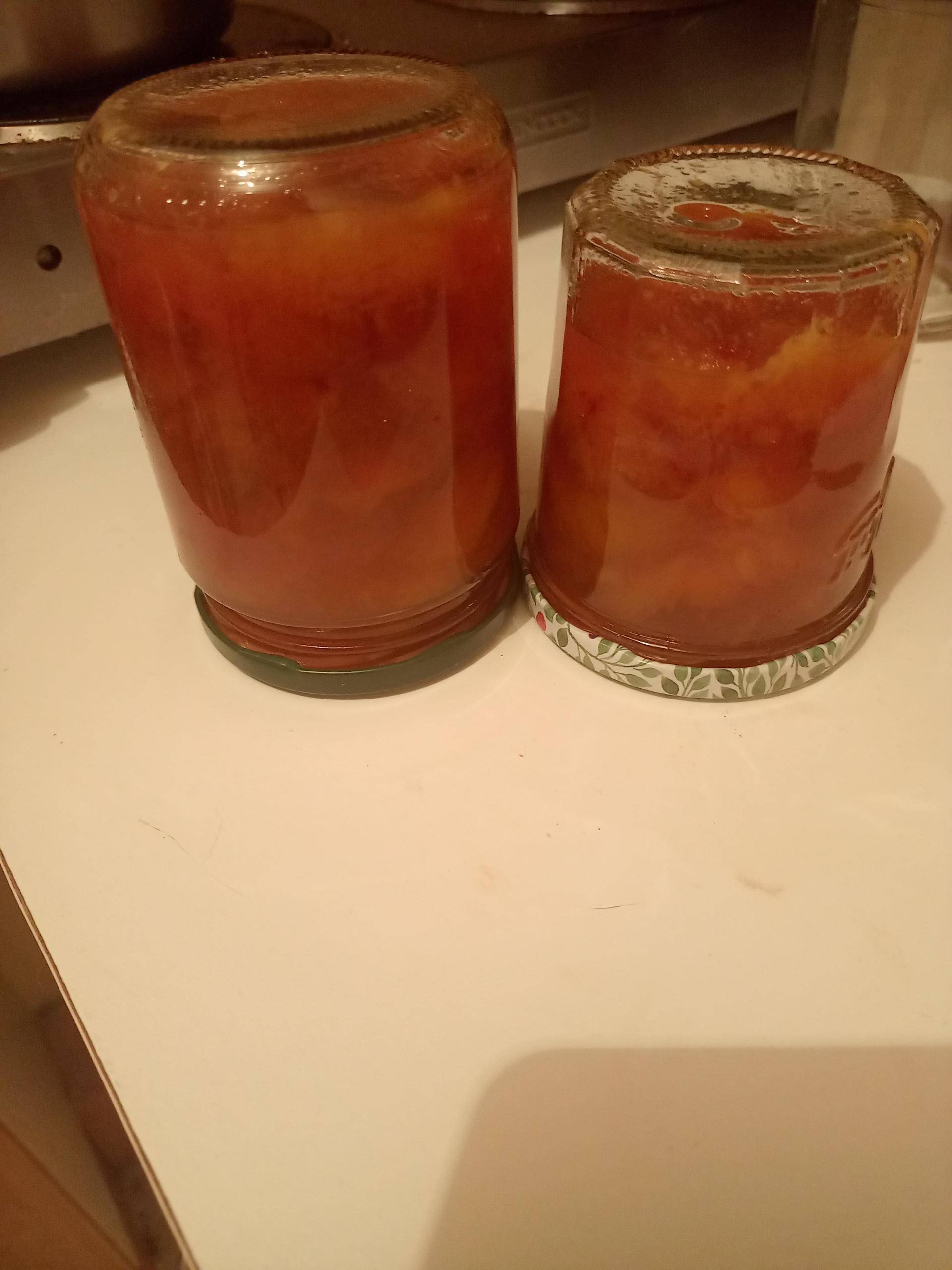 Confiture de mirabelle simple. - Recette Cookeo | Moulinex