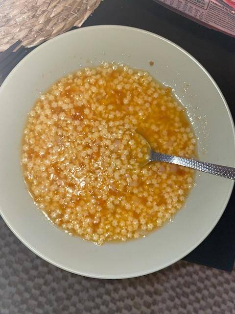 Soupe de vermicelle à la tomate - Recepten Cookeo | Moulinex
