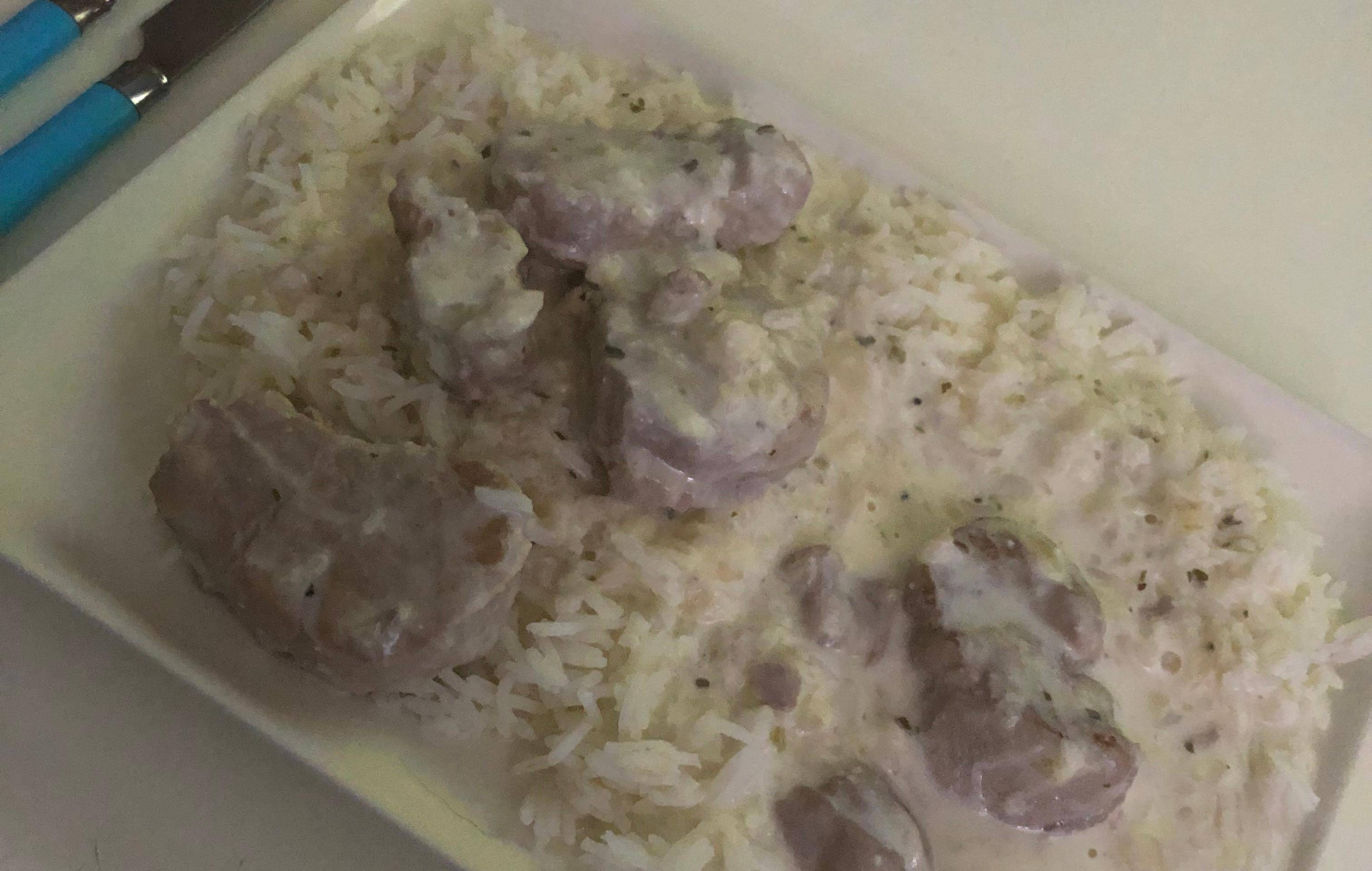 Filet mignon au boursin - Recette Cookeo | Moulinex