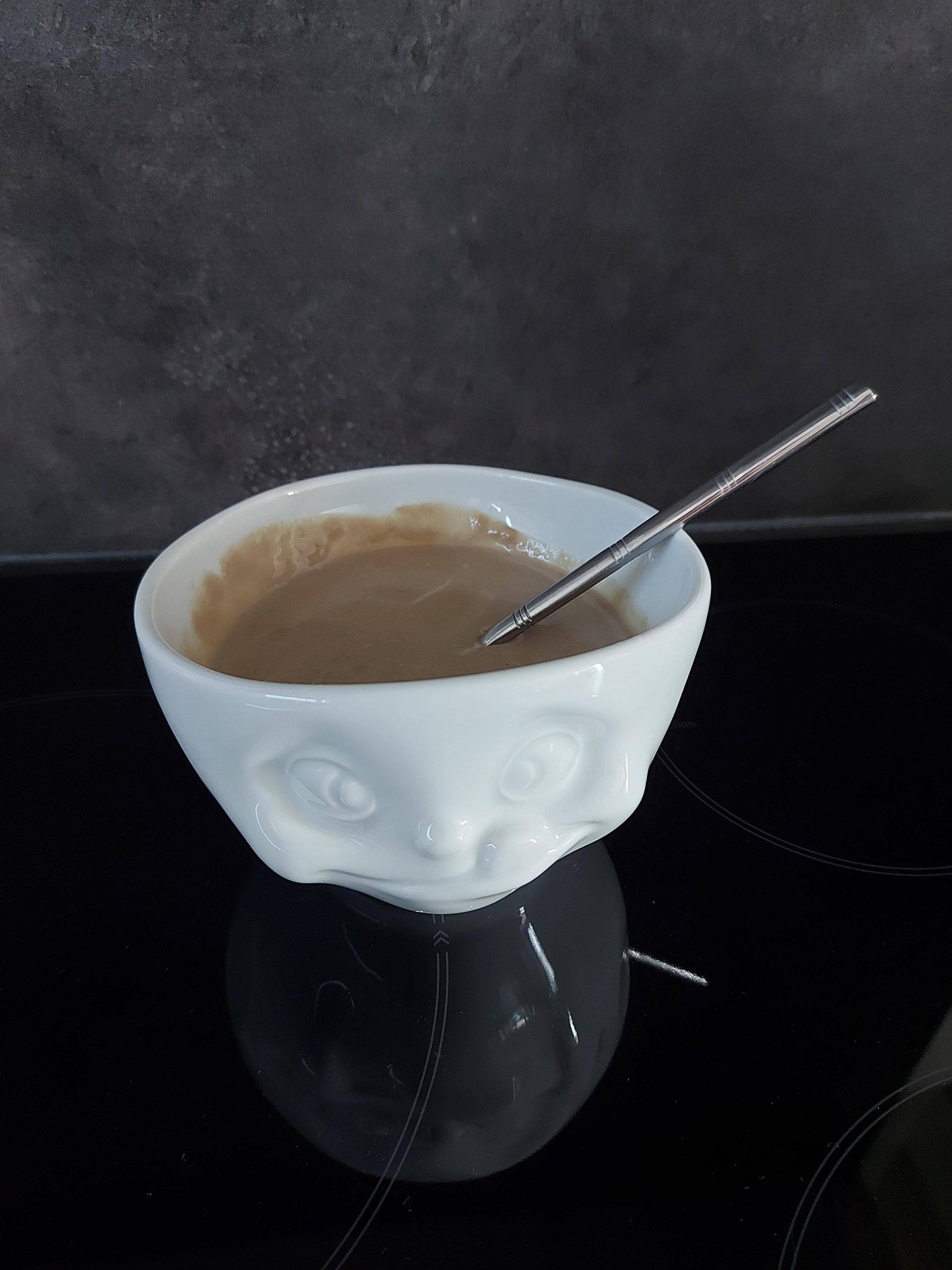 Velouté de champignons - Recette Companion Connect XL | Moulinex