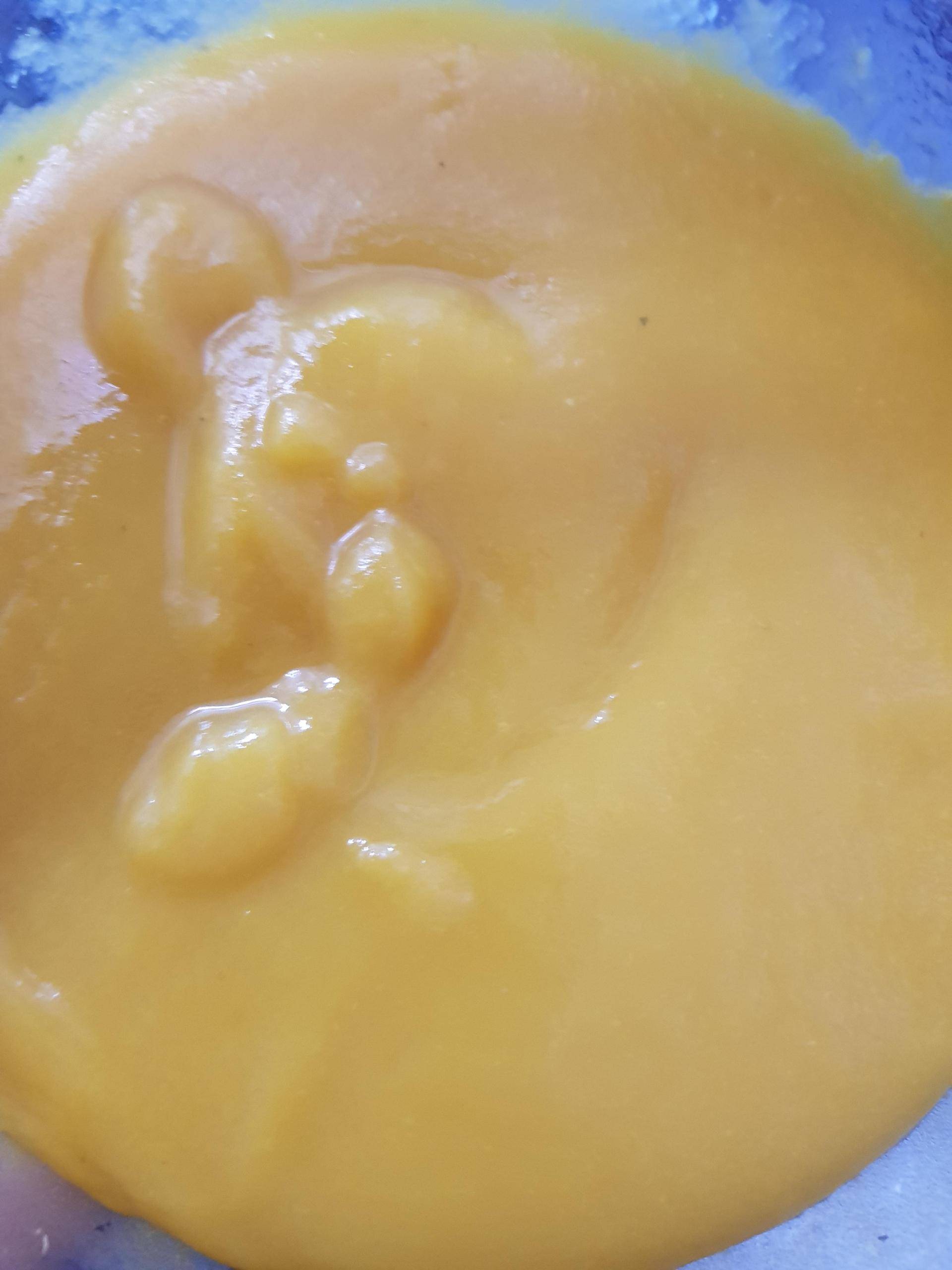 Soupe 4 légumes - Recepten Companion XL | Moulinex