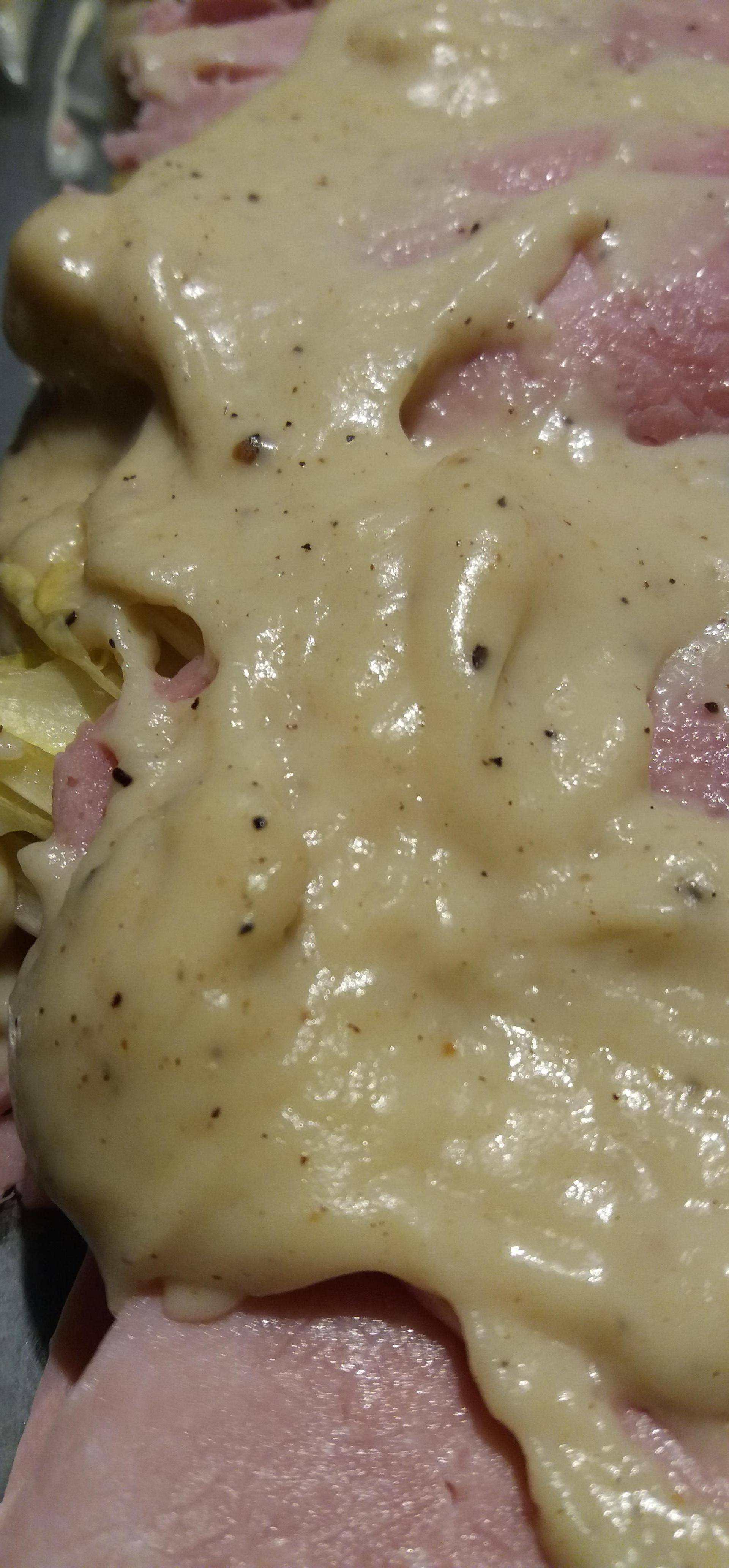 Sauce Bechamel - Recette Companion Connect XL | Moulinex