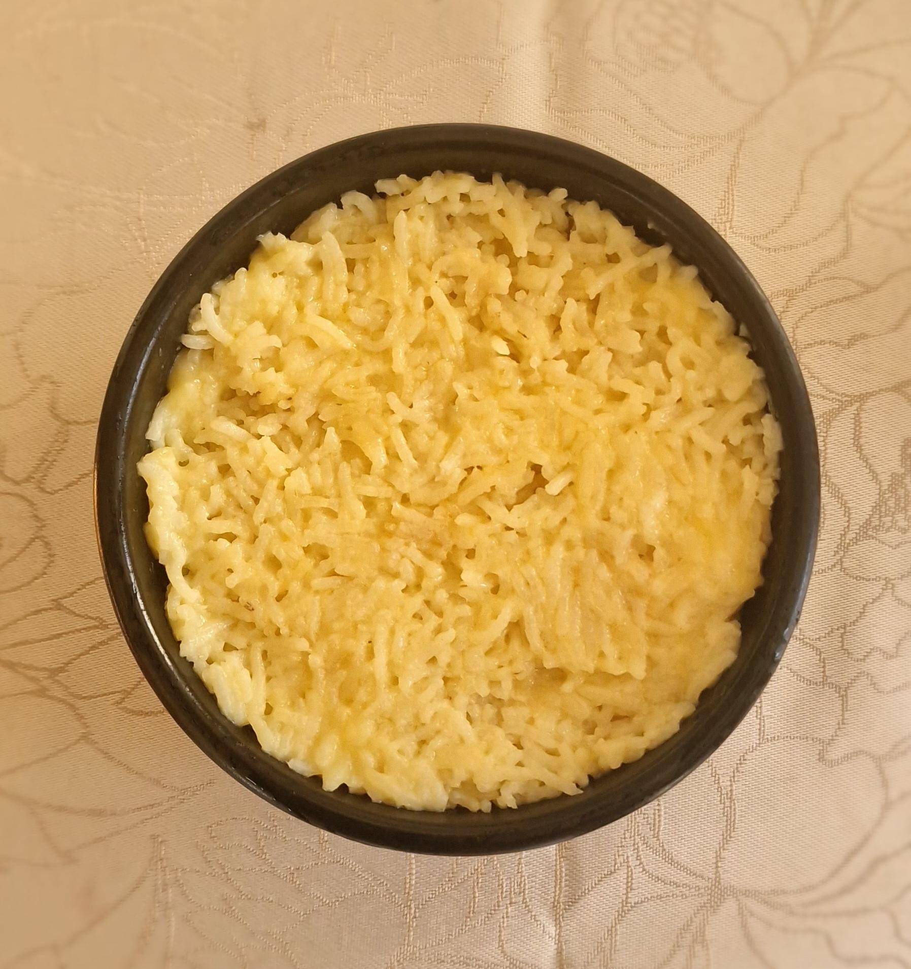 Risotto à l'abondance - Recette Cookeo V3 | Moulinex