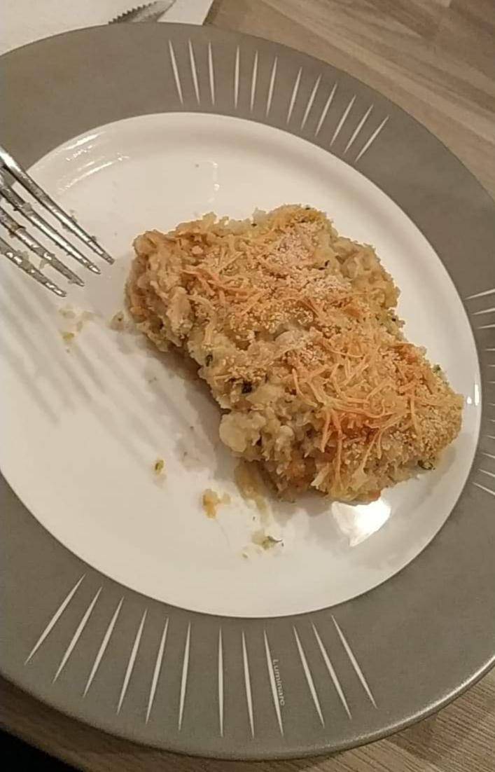 Brandade de colin - Recette Cookeo | Moulinex