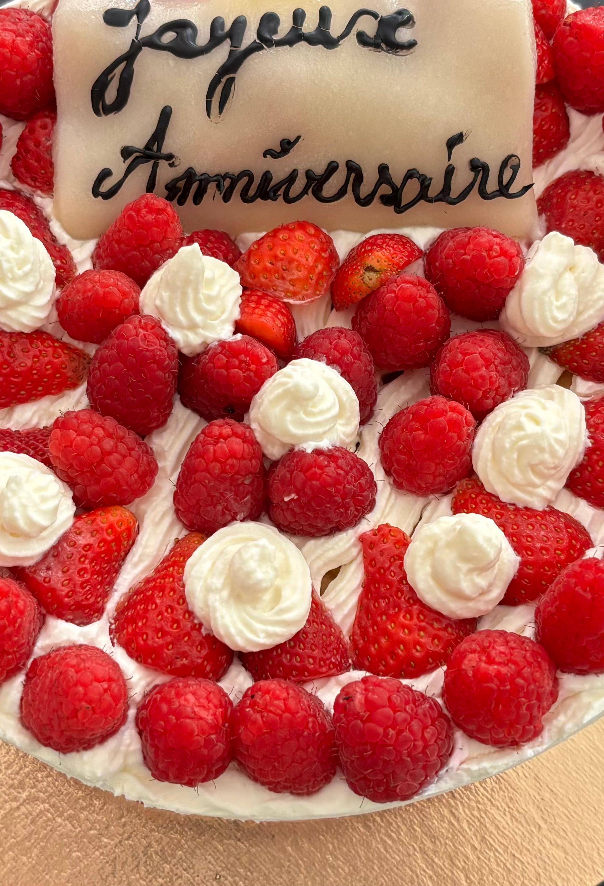 Chantilly au mascarpone - Recette Companion XL | Moulinex