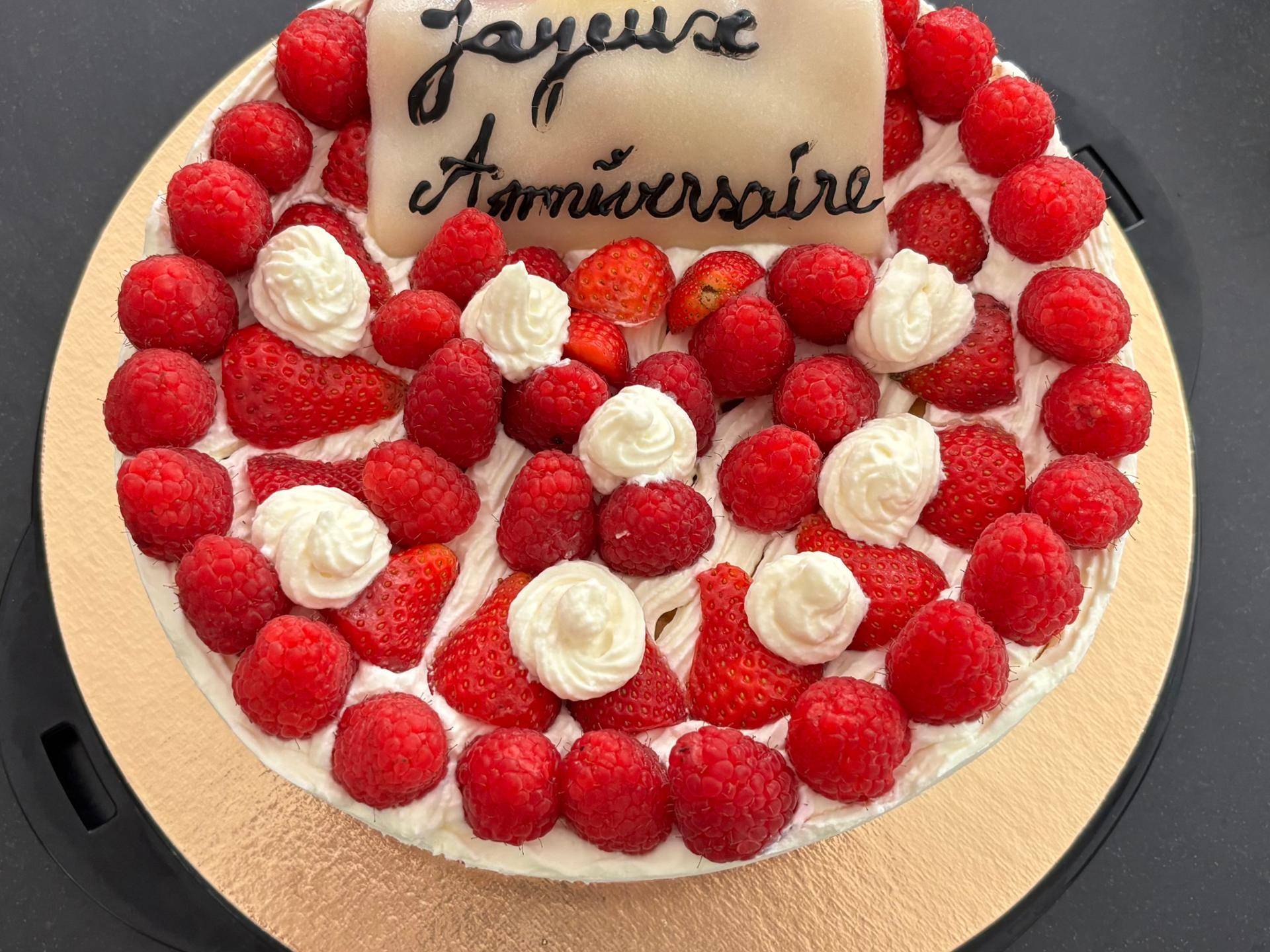 Chantilly au mascarpone - Recepten Companion XL | Moulinex