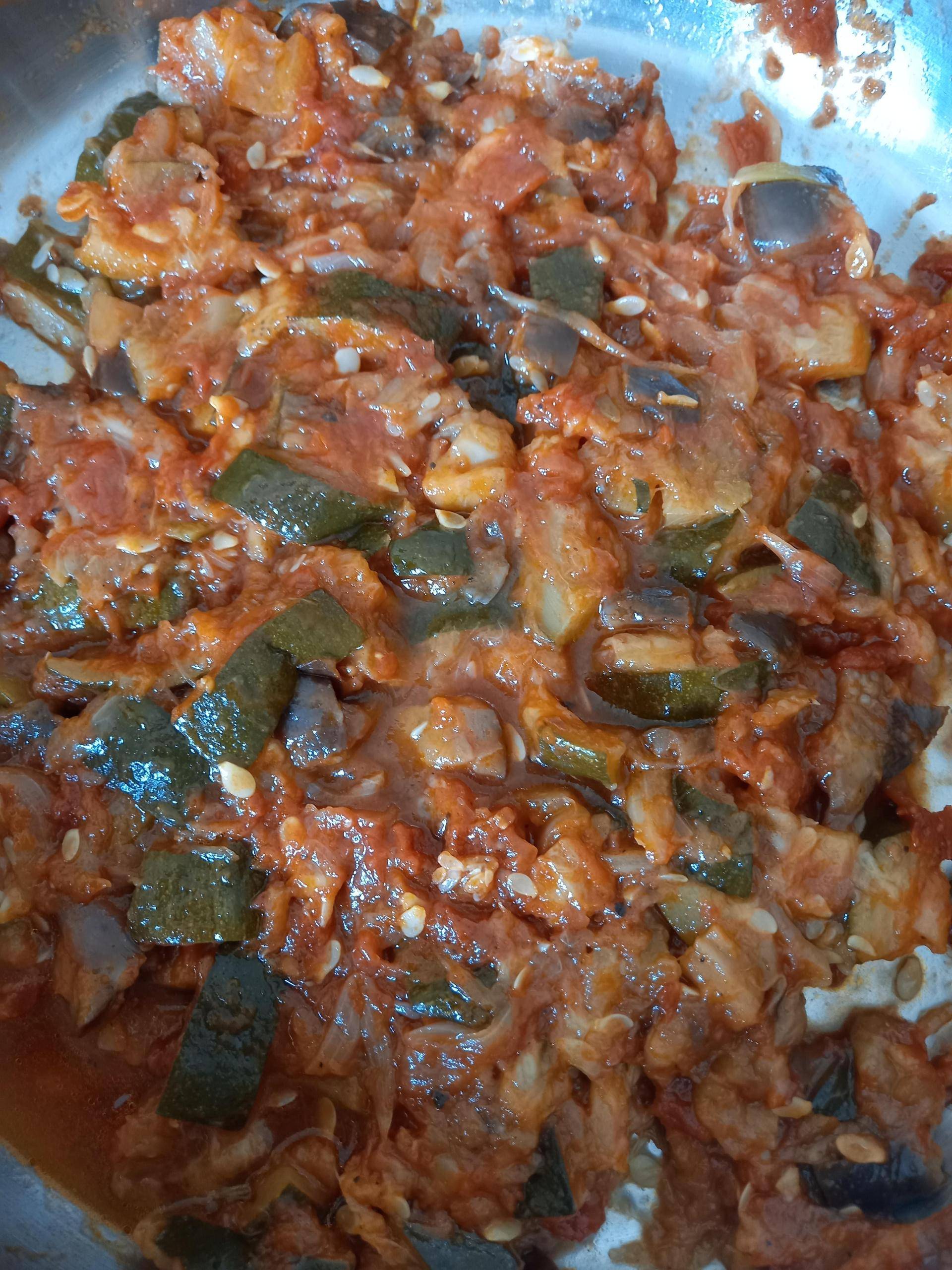 Chichoumée - Recette Cookeo | Moulinex