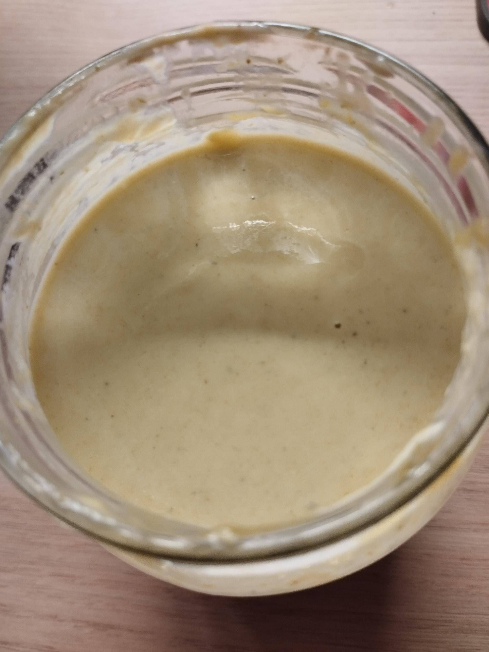 Velouté brocolis et poireaux - Recepten Cookeo | Moulinex