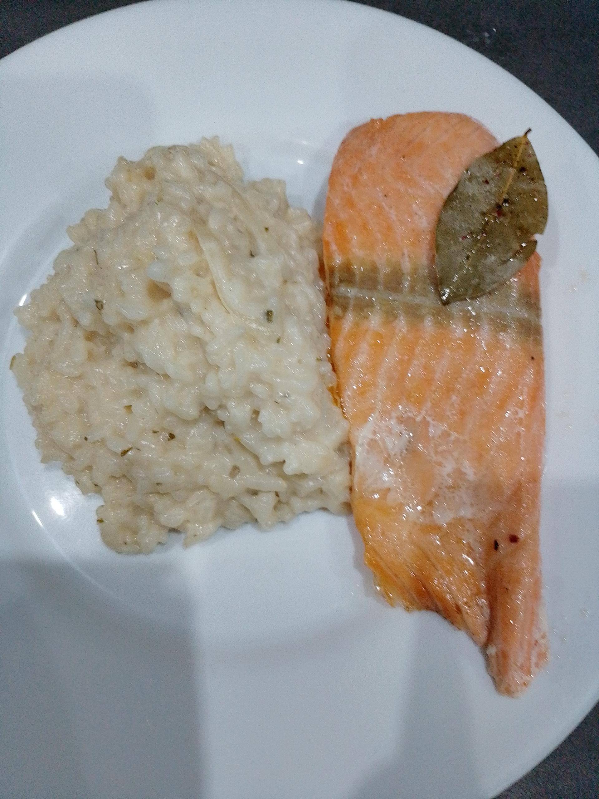 Risotto Boursin cuisine - Recepten Cookeo V3 | Moulinex