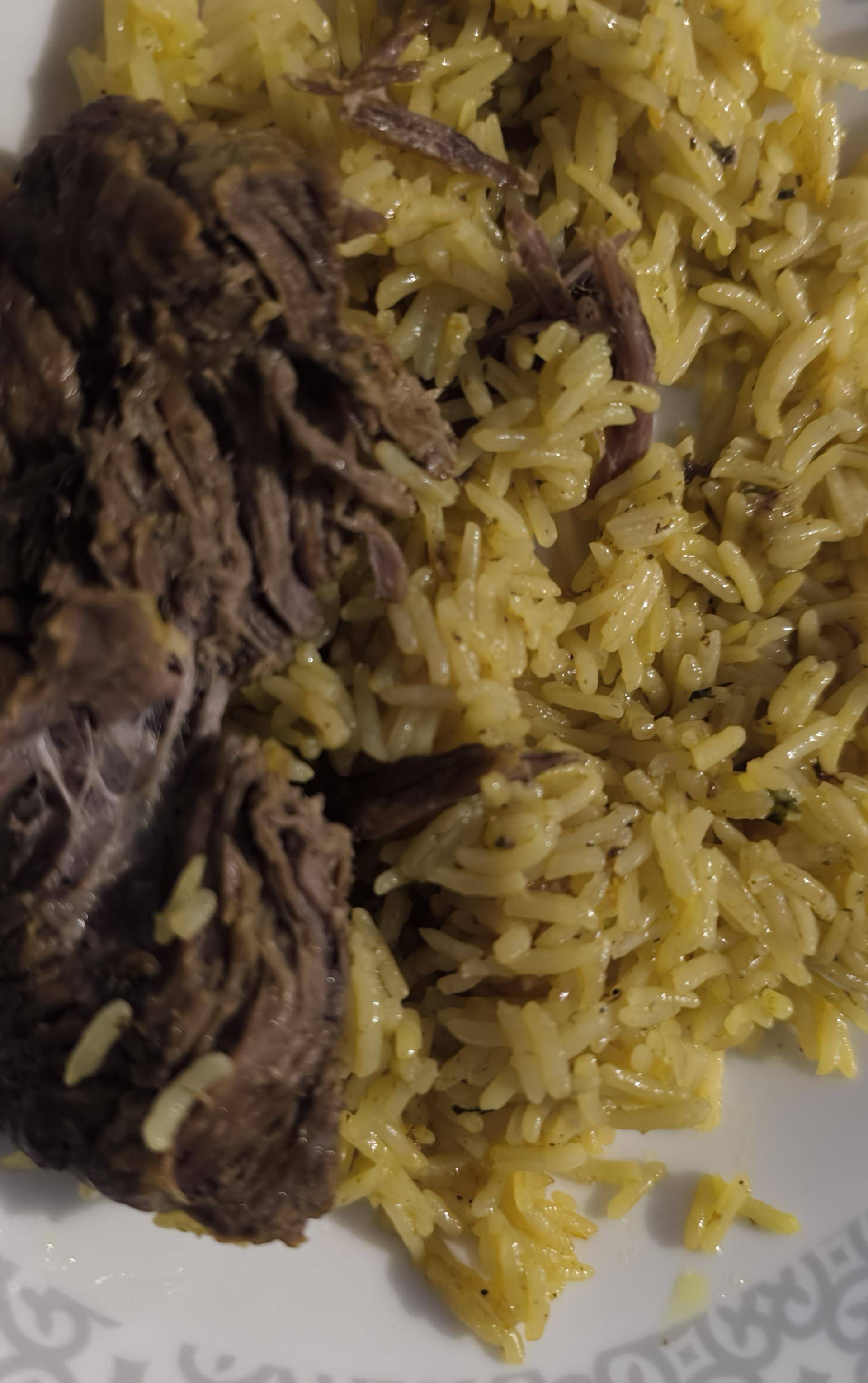 Riz au boeuf - Recette Cookeo | Moulinex