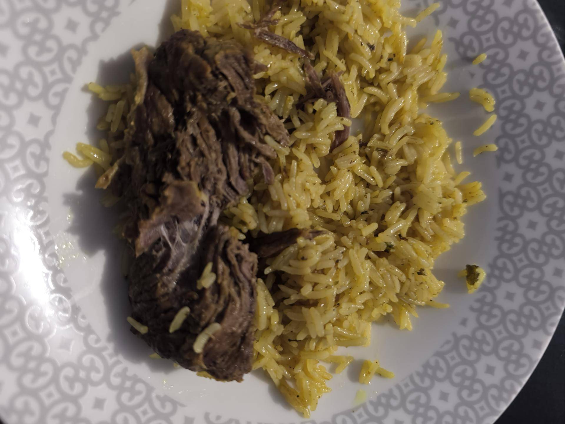 Riz au boeuf - Recette Cookeo | Moulinex