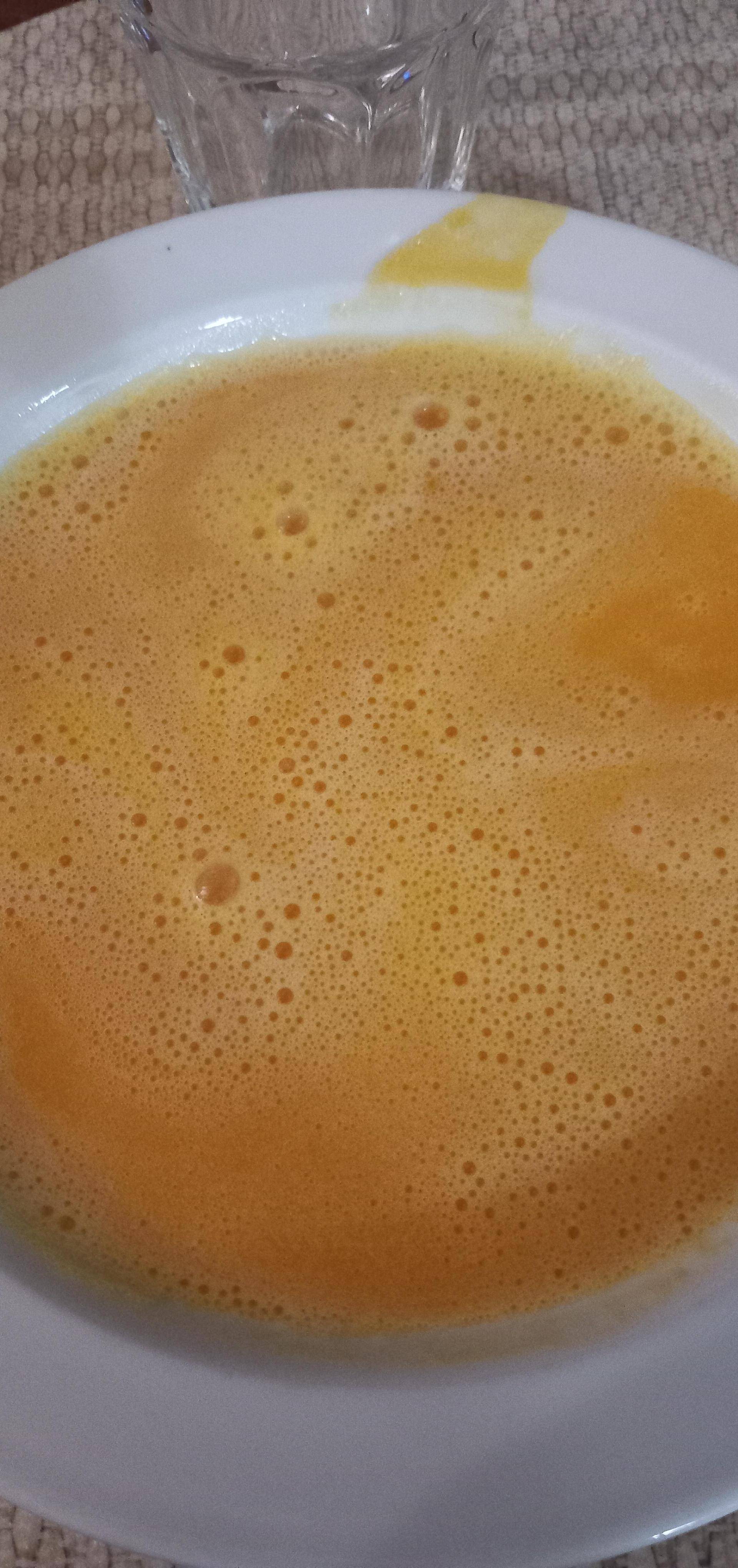 Velouté de butternut du jardin - Recette Cookeo | Moulinex