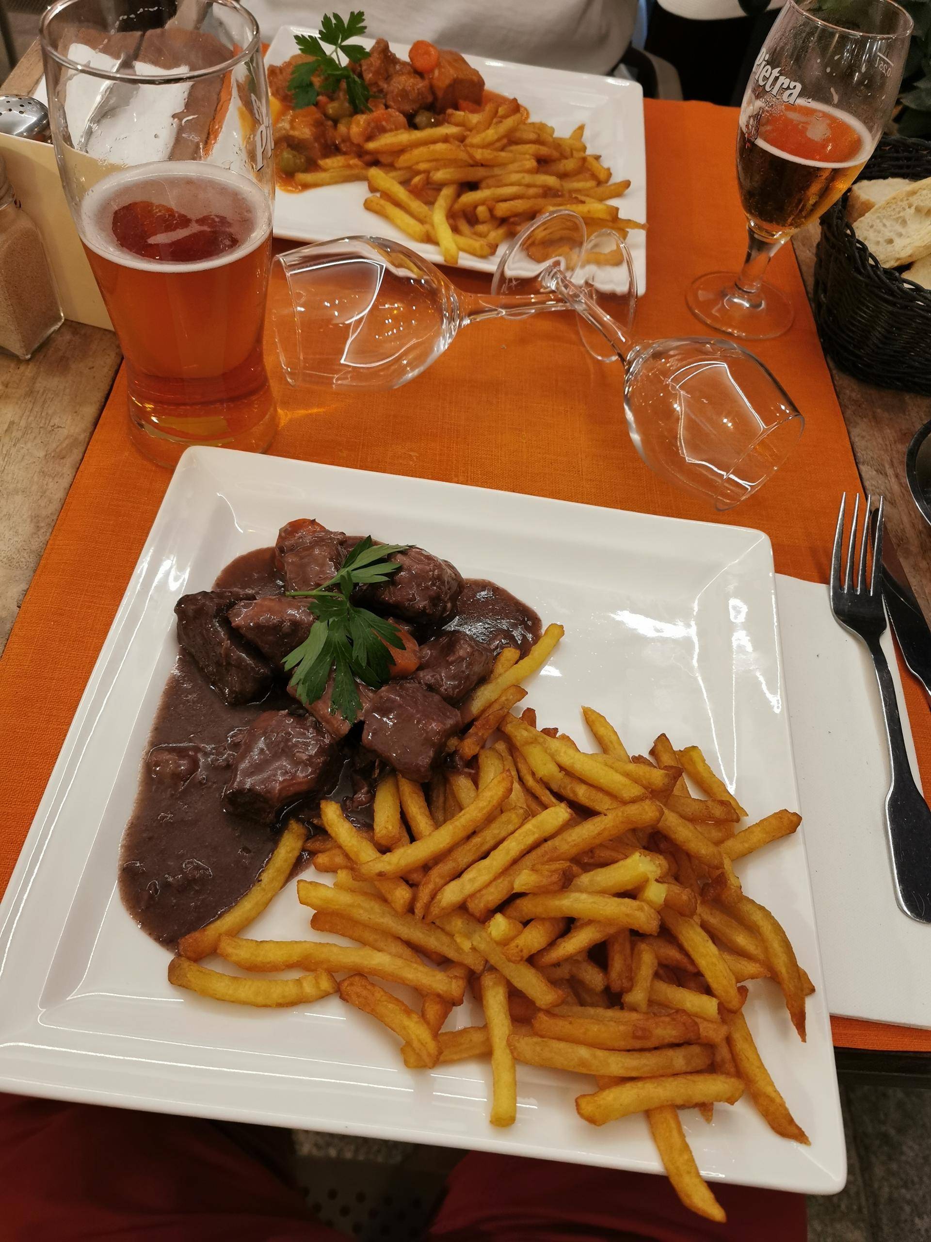 CIVET DE SANGLIER - Recepten Cookeo | Moulinex