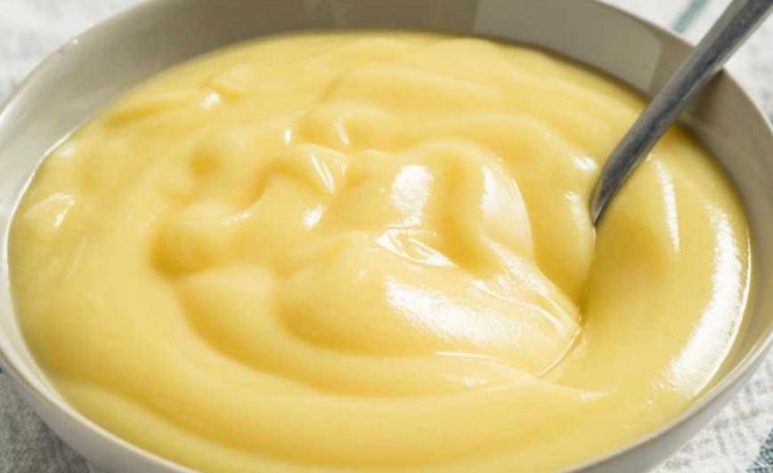 Crème pâtissière - Recepten Companion | Moulinex